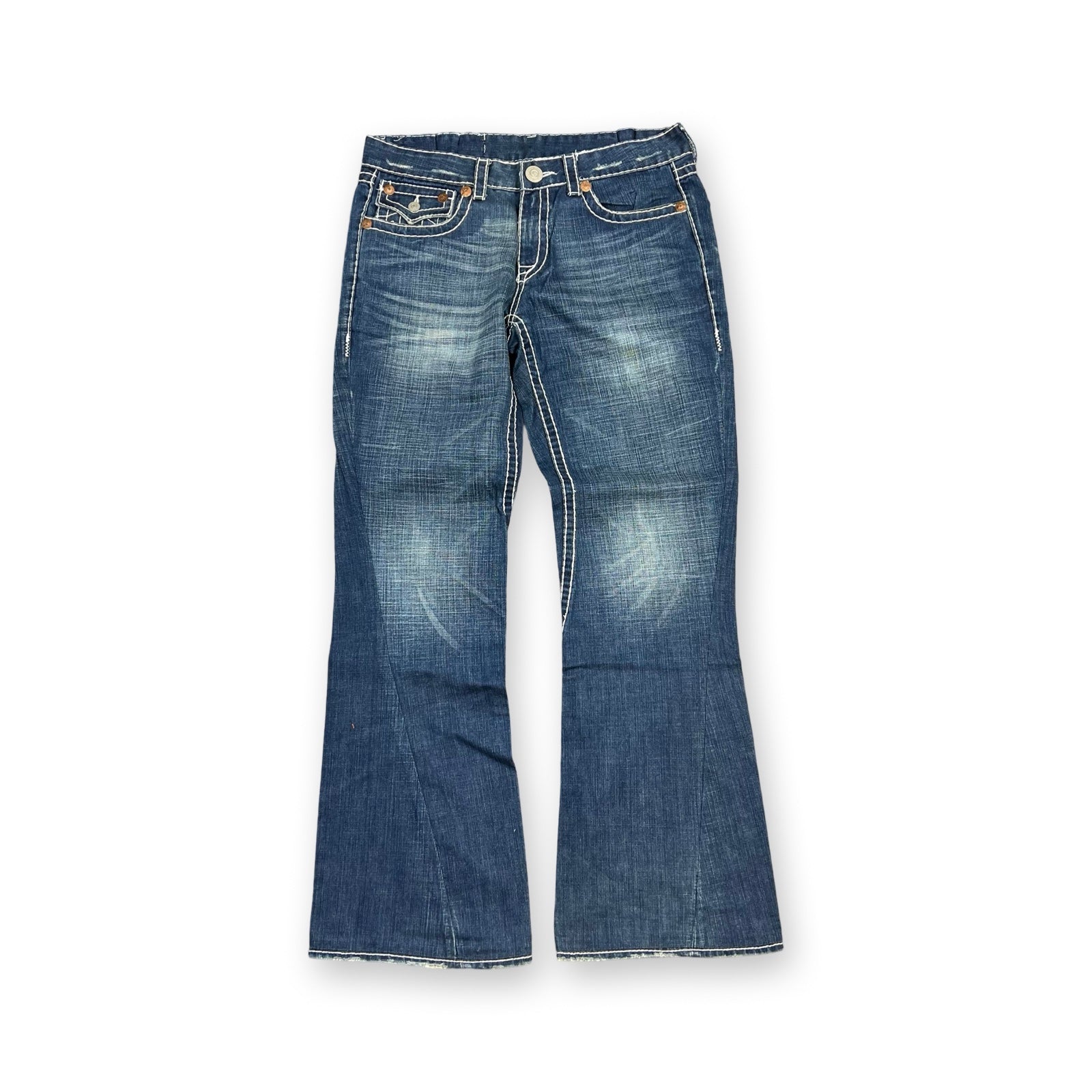 Vintage True Religion Jeans
