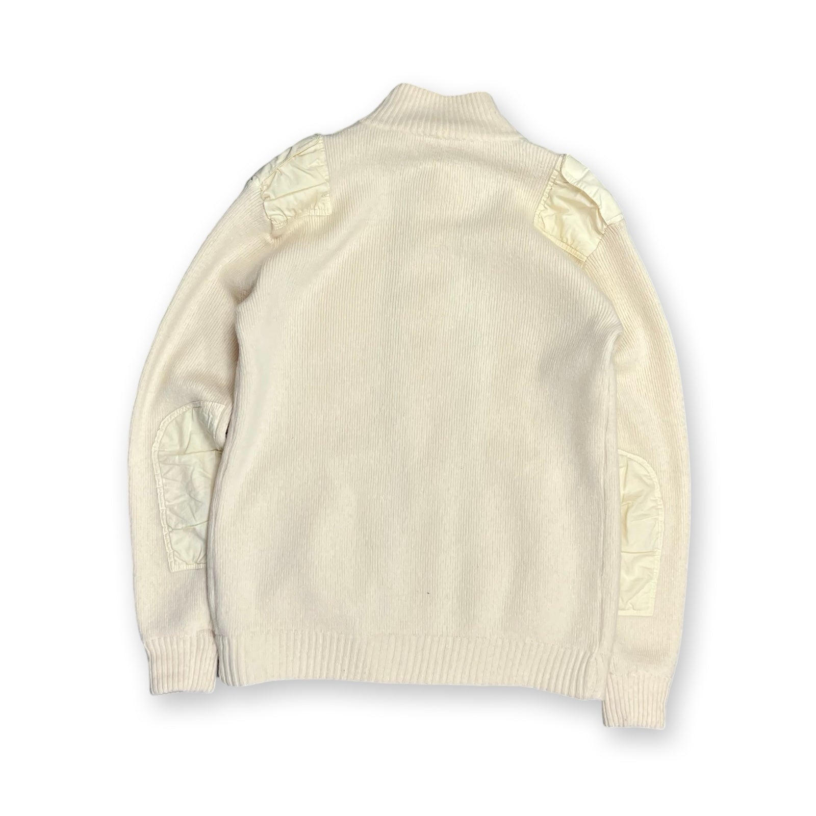 Vintage D&G Jumper in cream