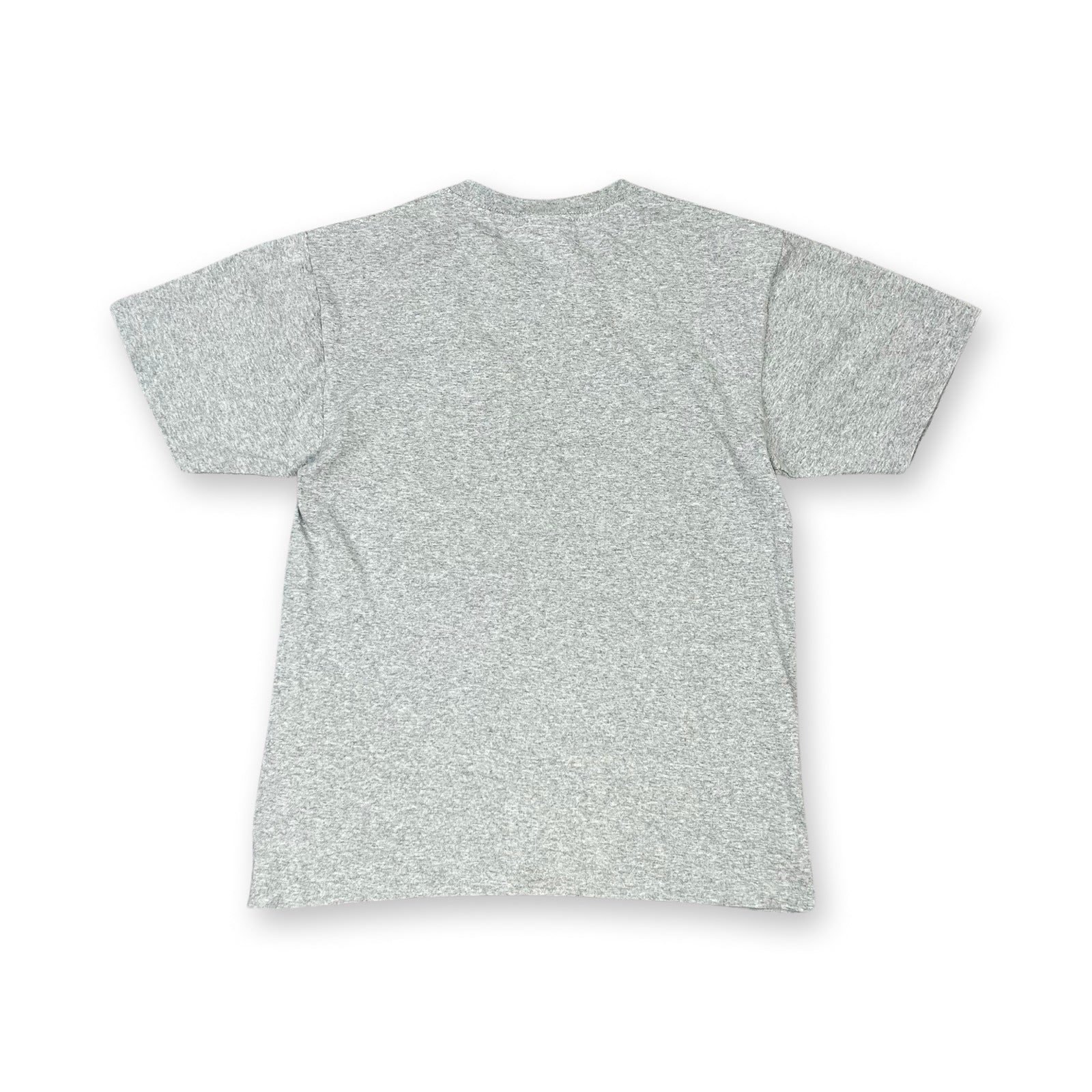 BAPE Shark T-Shirt in grey