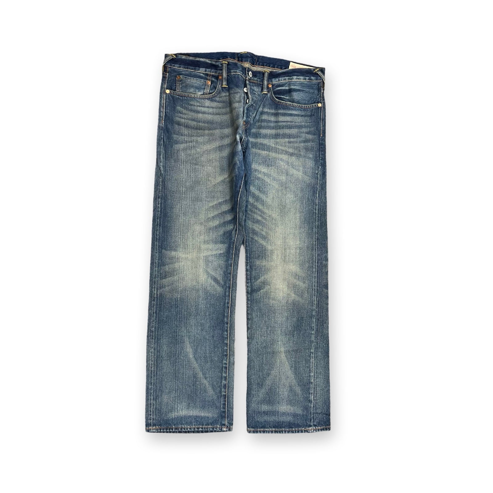 Vintage Evisu Jeans