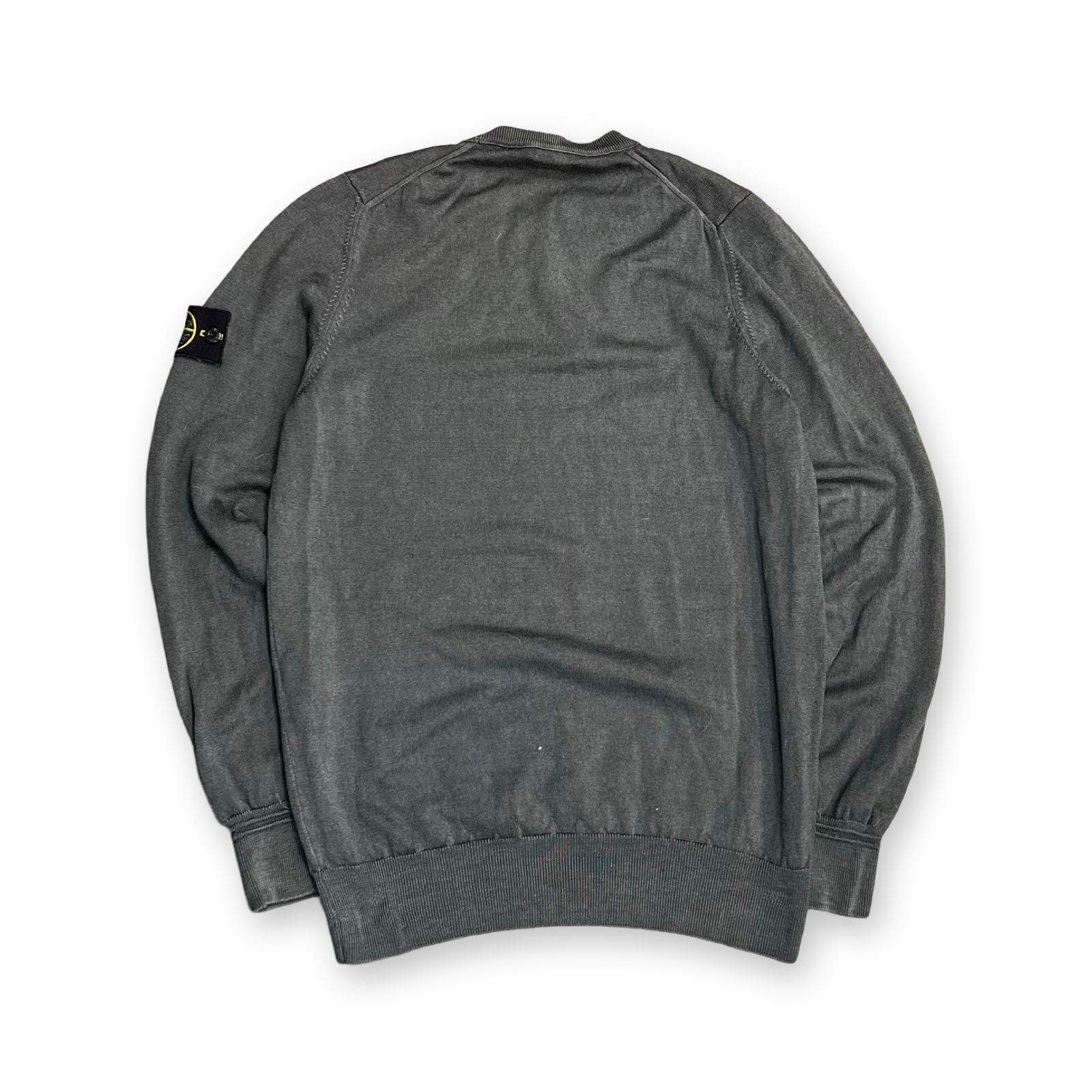 Stone Island Sweatshirt in grey