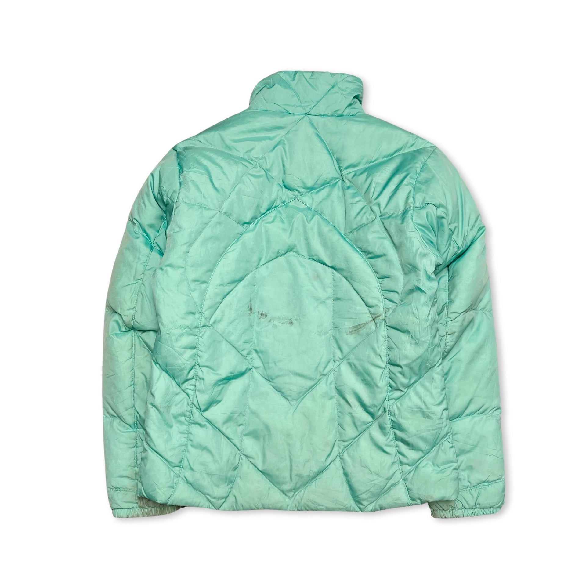 Vintage Nike ACG Jacket in Green