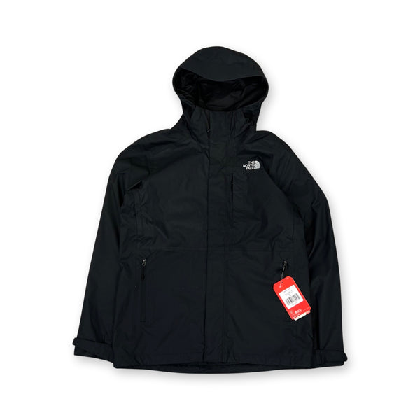 The North Face DryVent Jacket in black