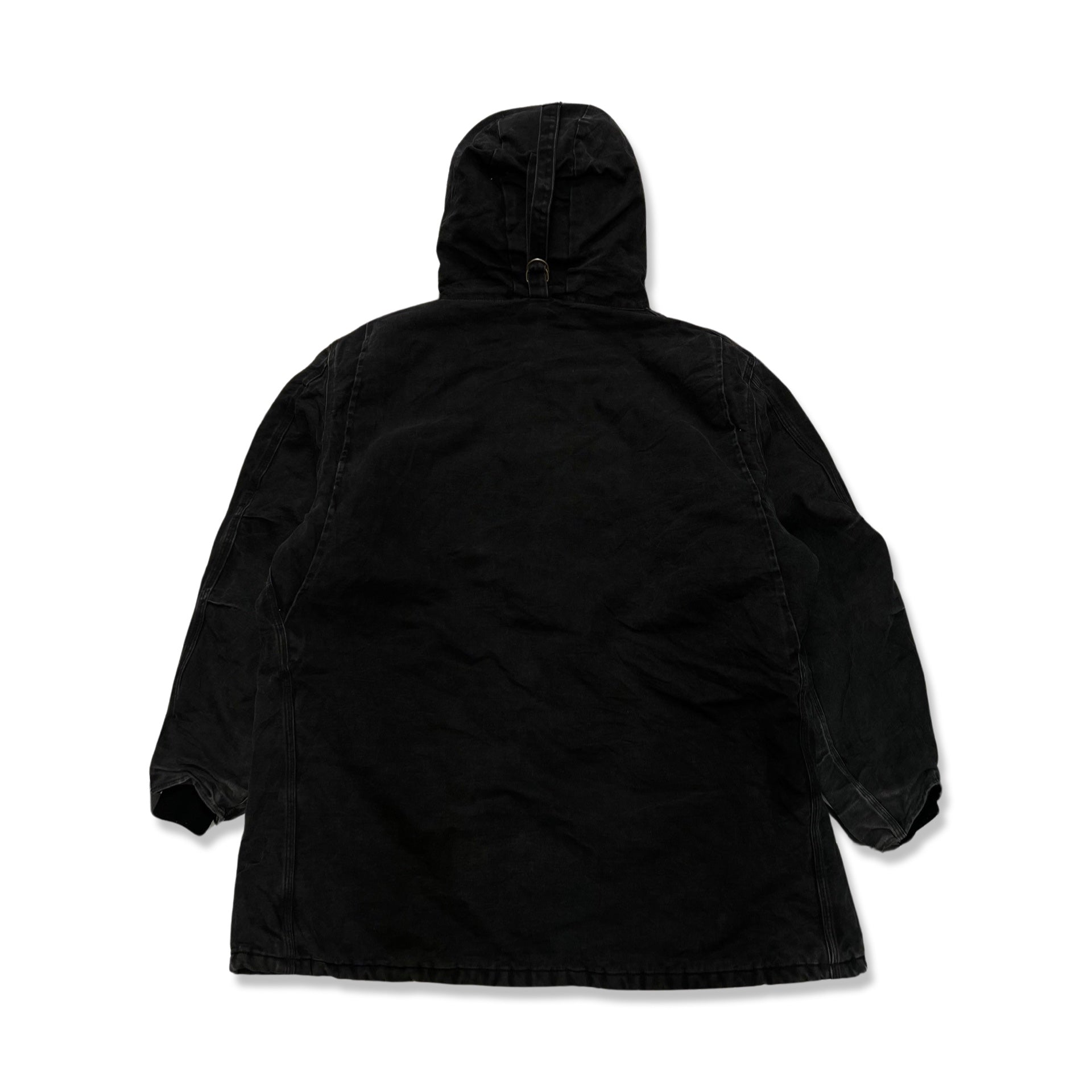 Vintage Carhartt Jacket in black