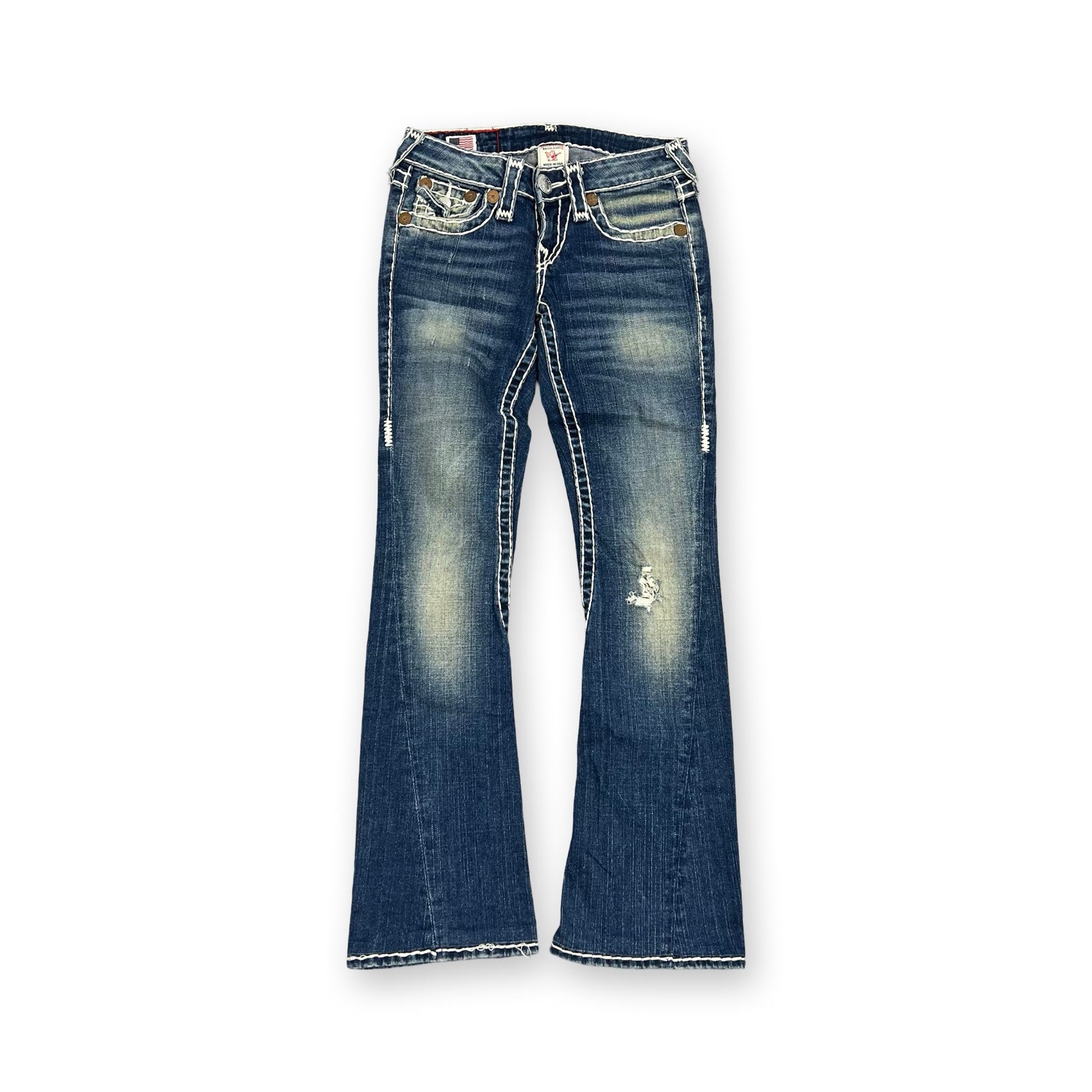 Vintage True Religion Jeans