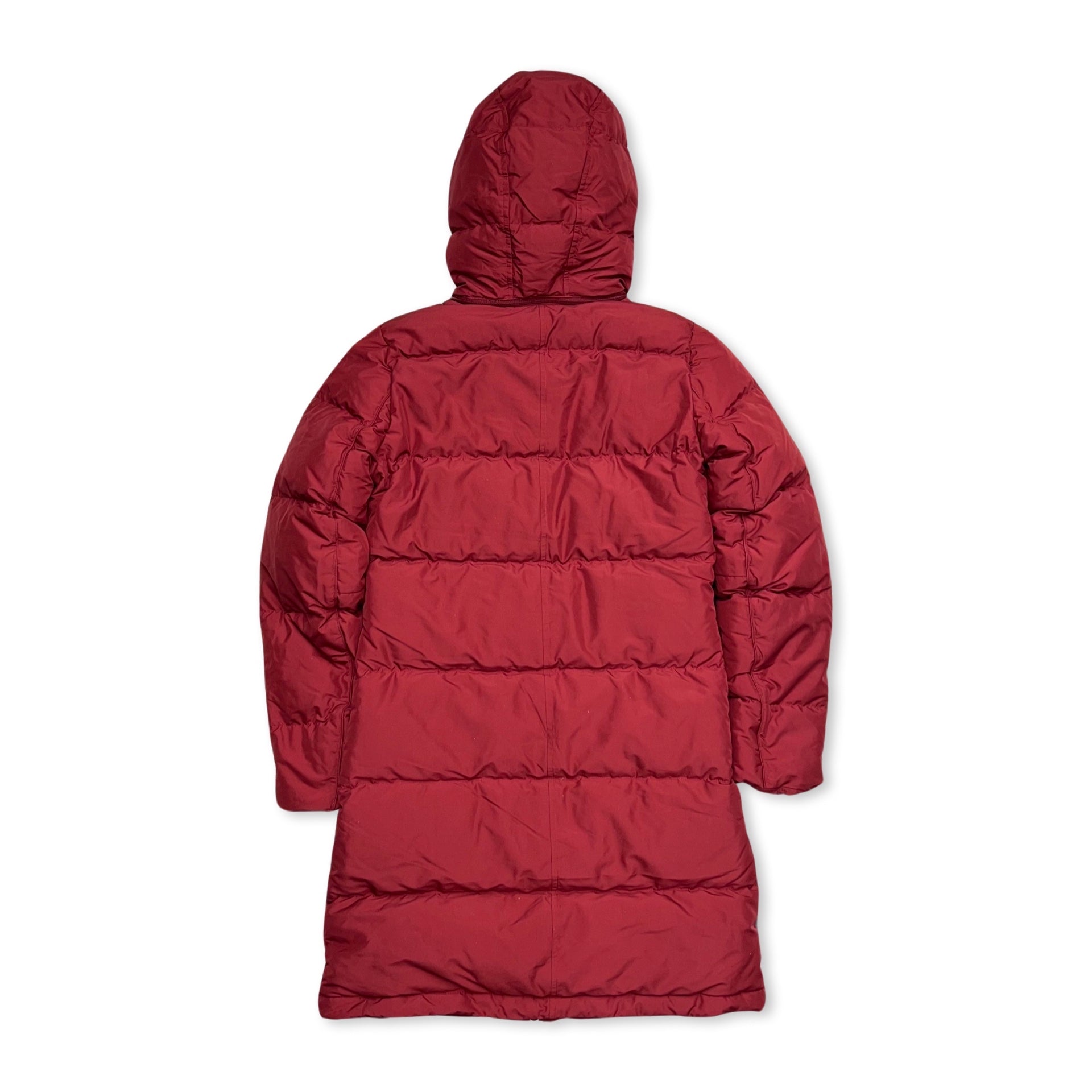 Vintage Nike Puffer Jacket