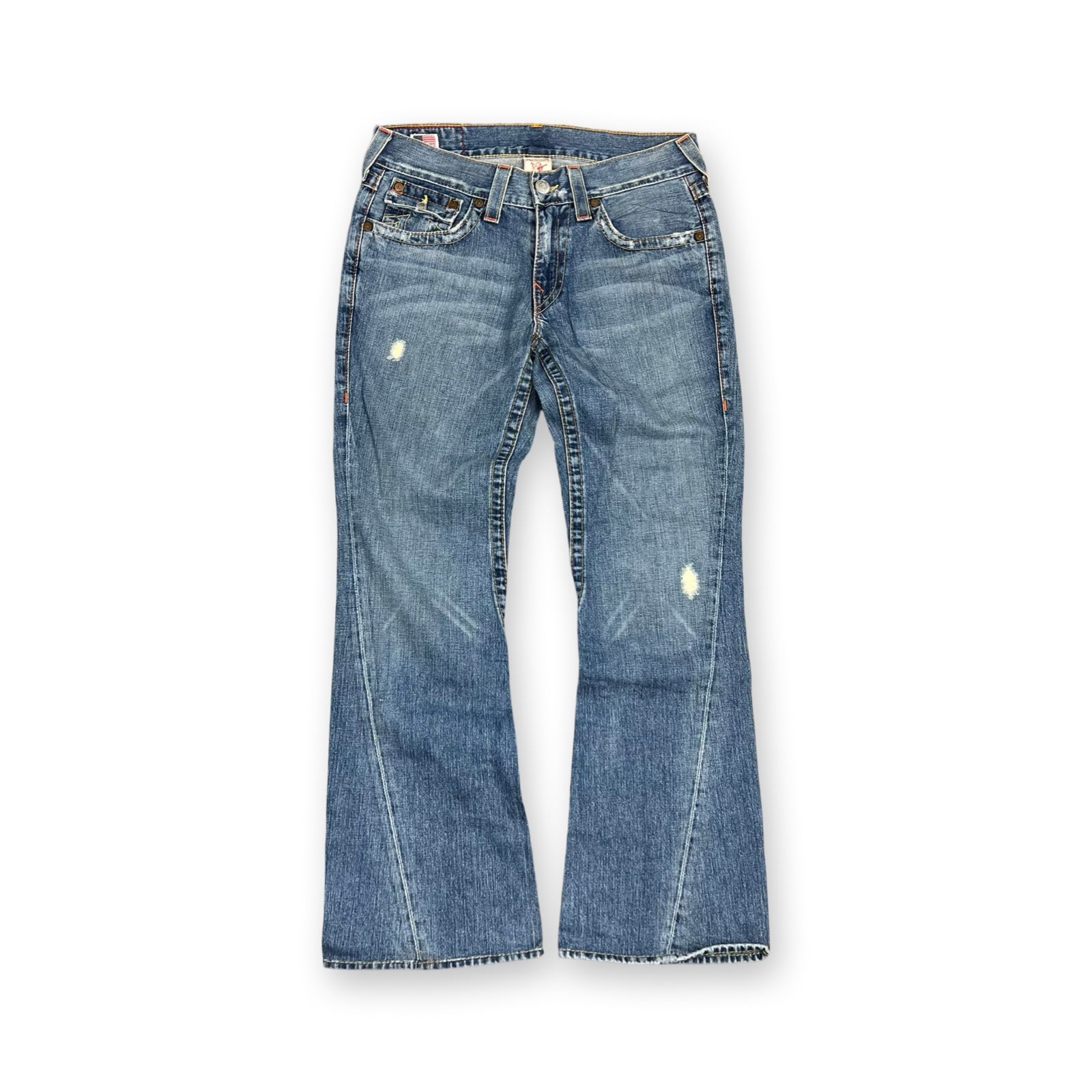 Vintage True Religion Jeans