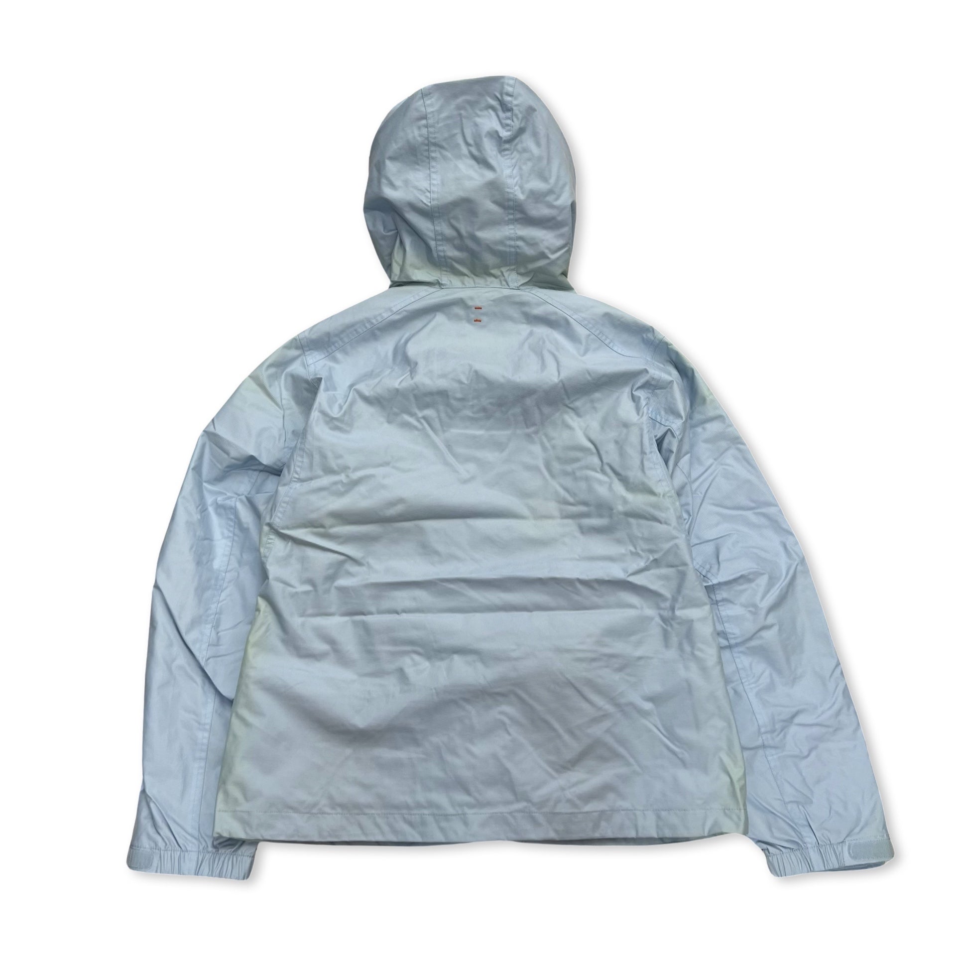 Vintage Nike ACG Jacket in blue