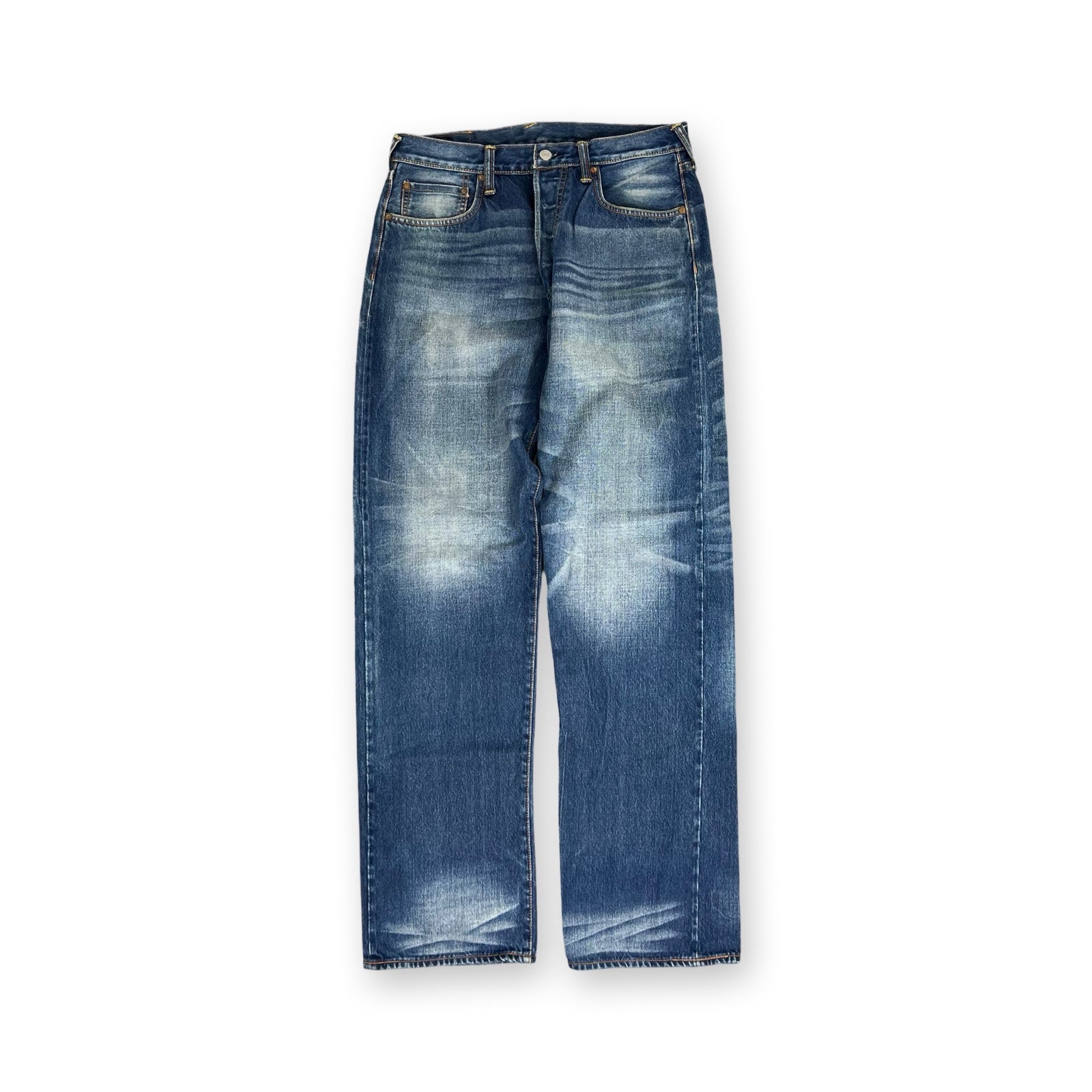 Vintage Evisu Jeans
