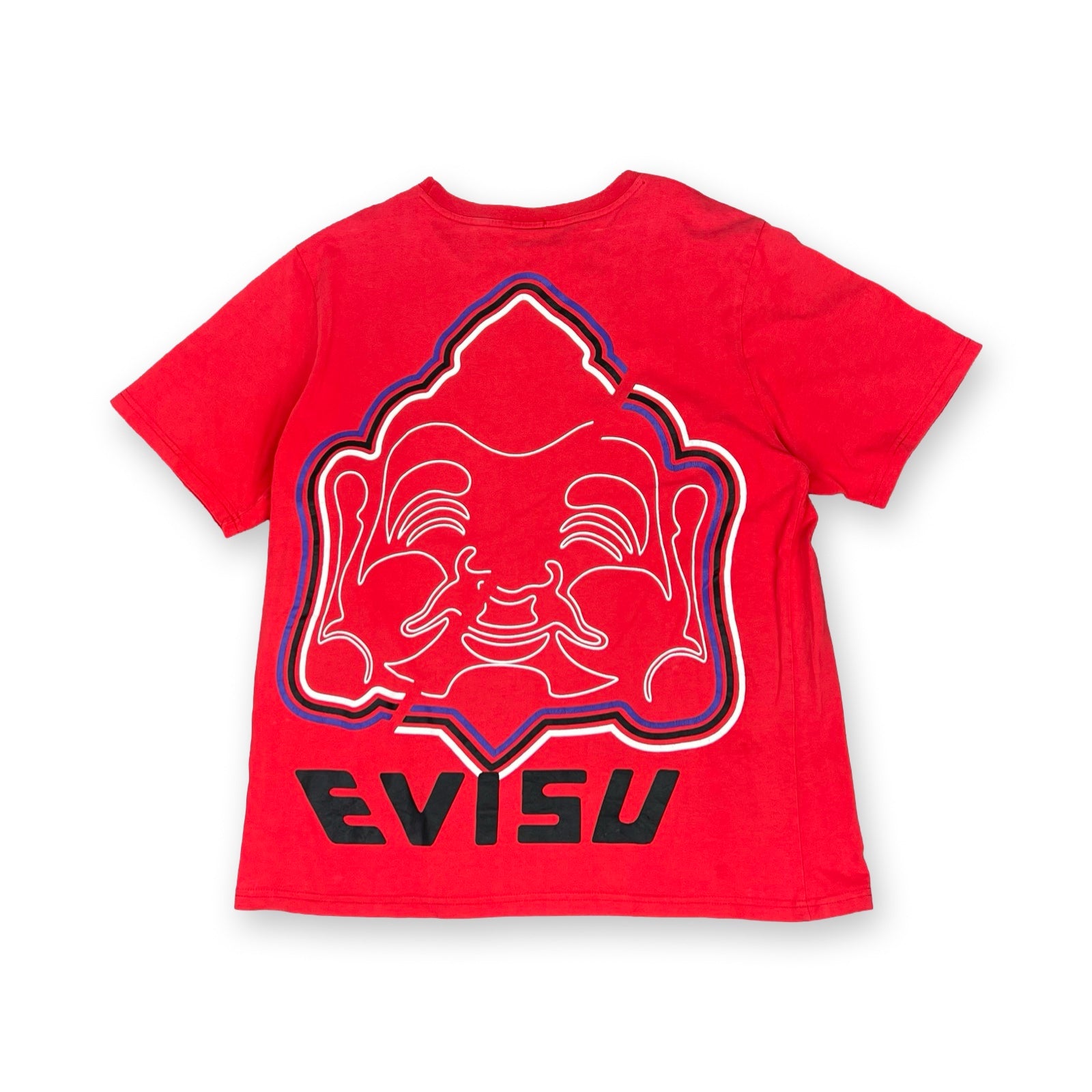 Vintage Evisu T-shirt