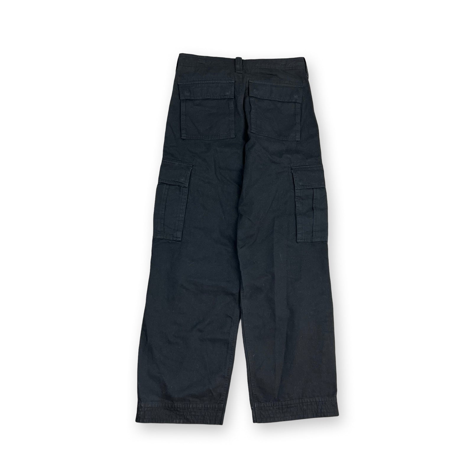 Deadstock Nike Cargo Trousers in black