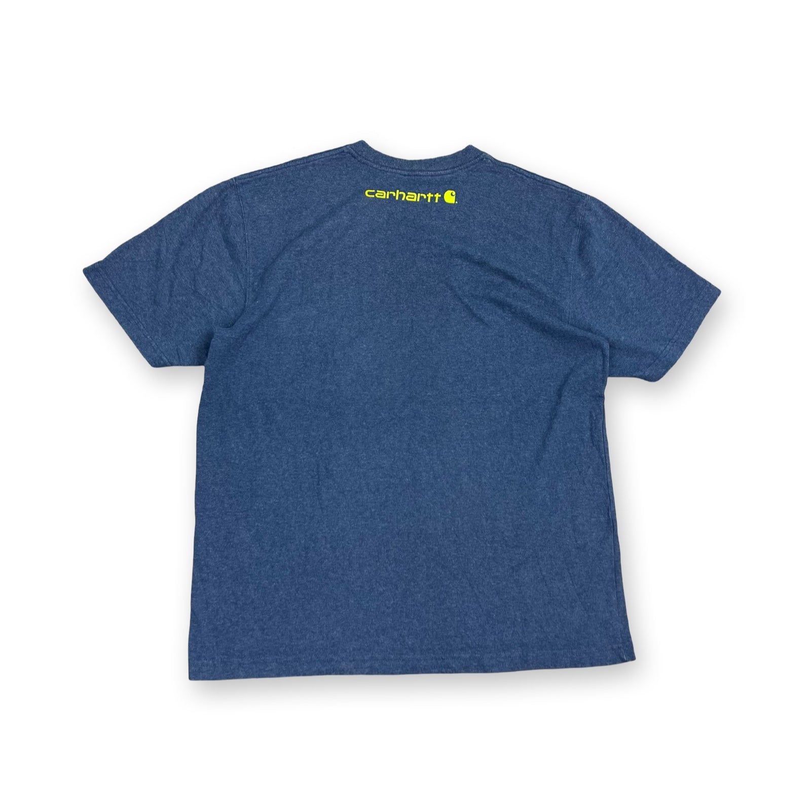 Vintage Carhartt T-Shirt in blue
