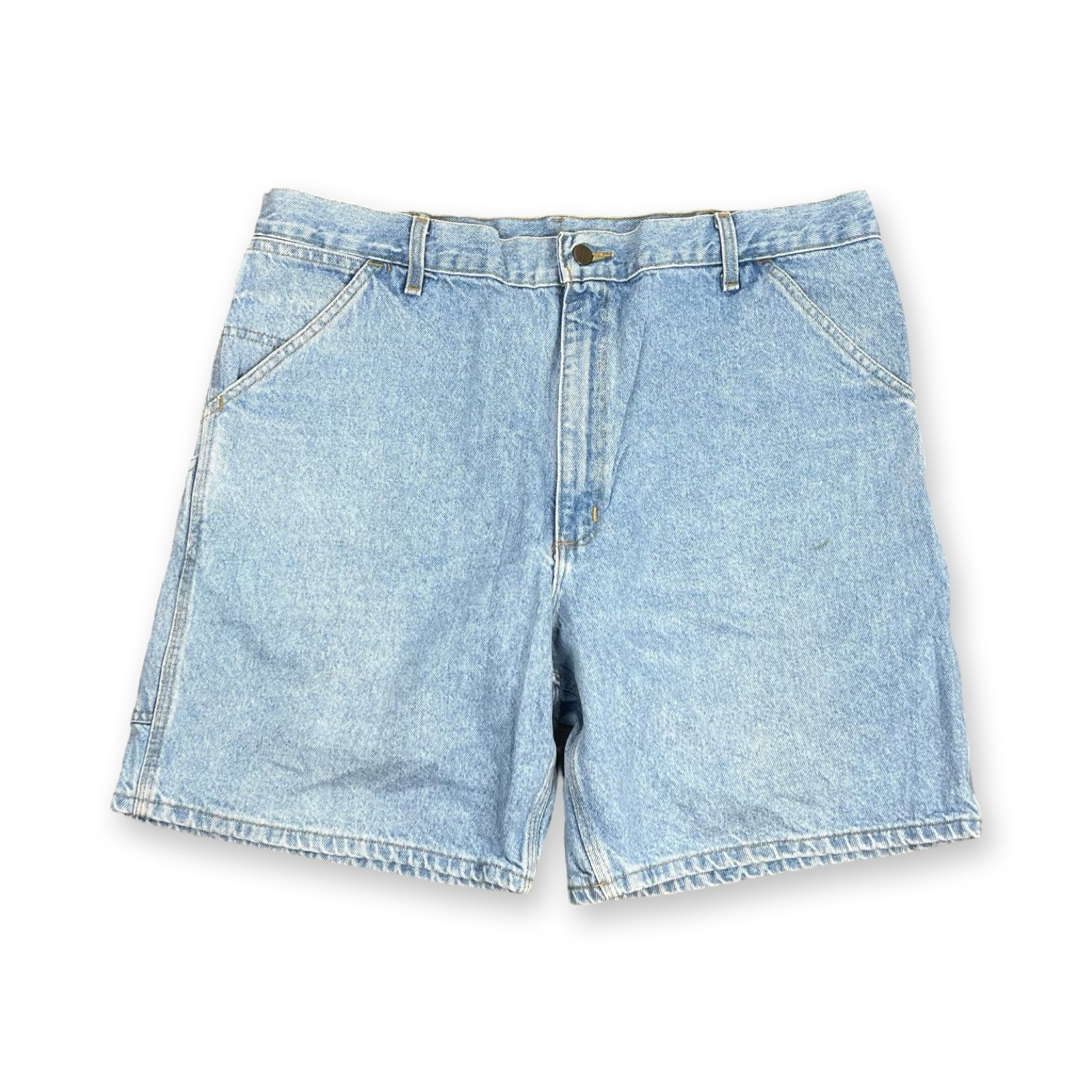 Vintage Carhartt Denim Shorts