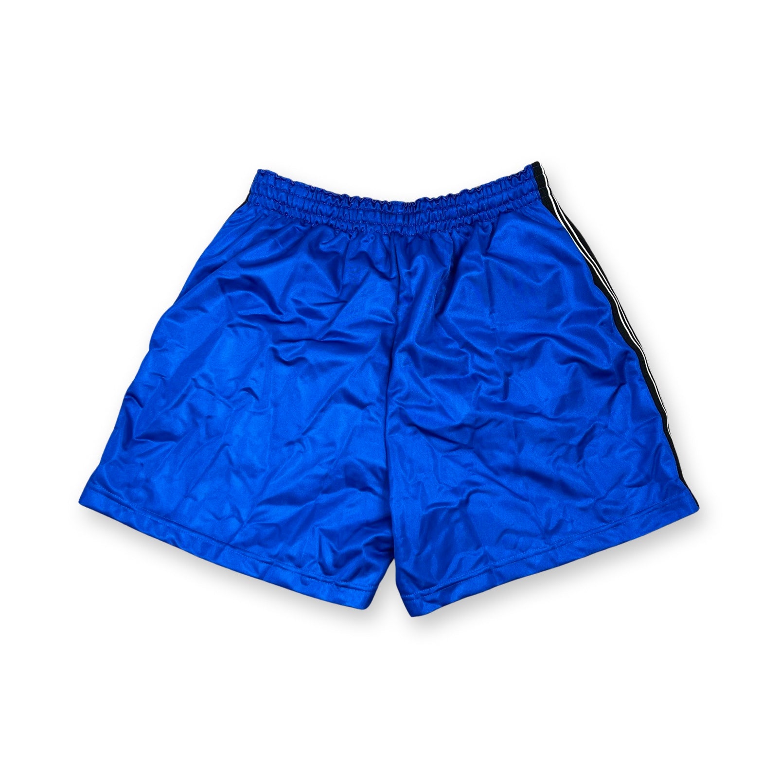 Deadstock Nike Shorts in blue