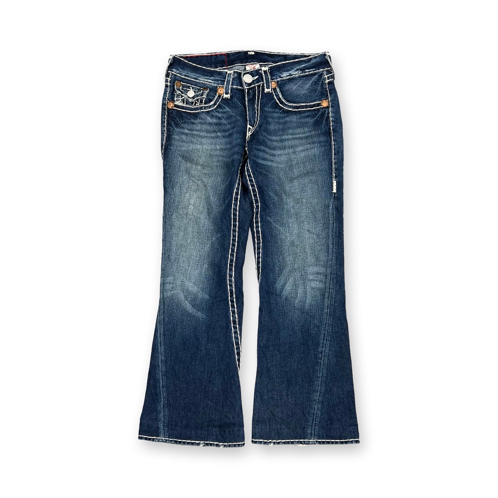 Vintage True Religion Jeans