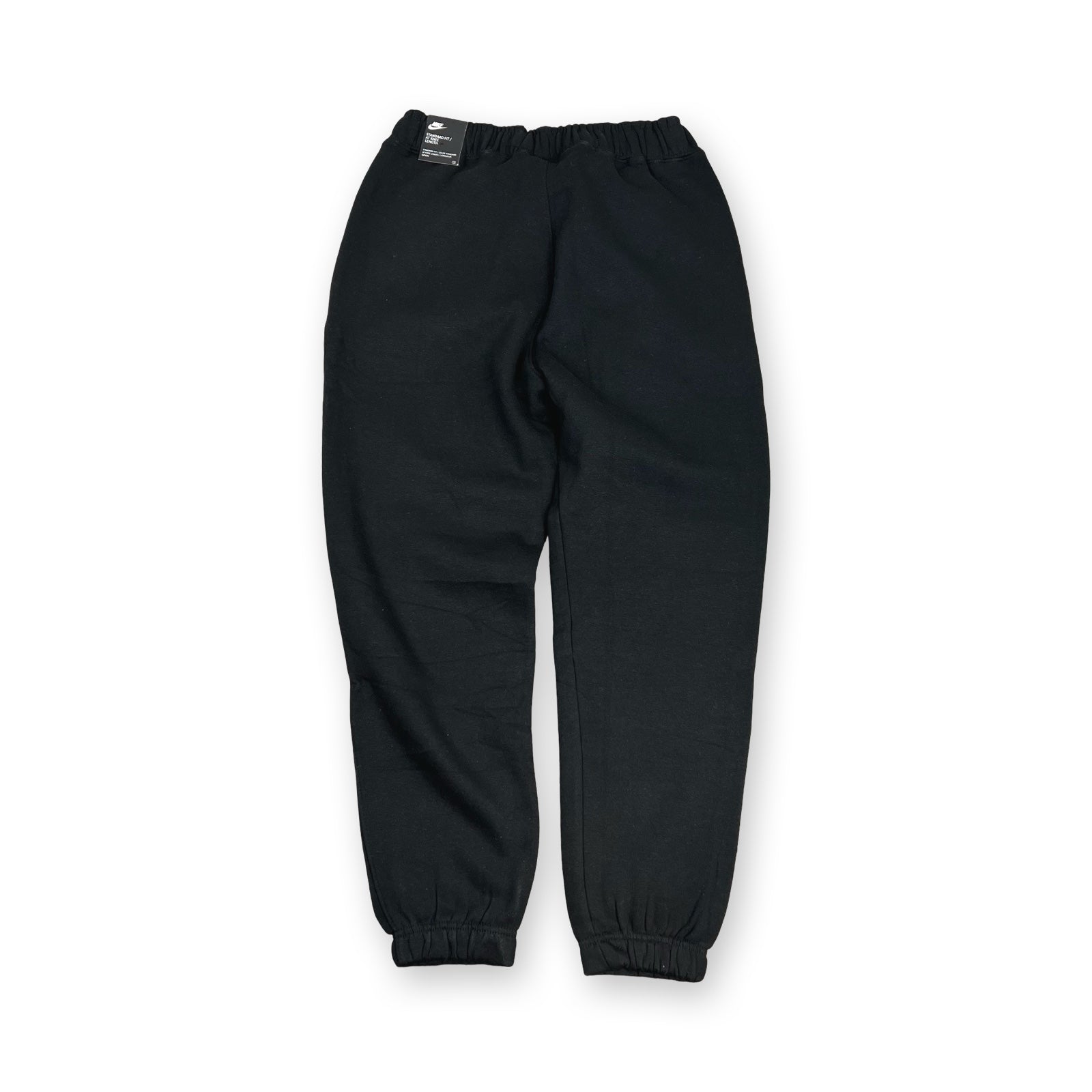 Deadstock Nike Joggers in black