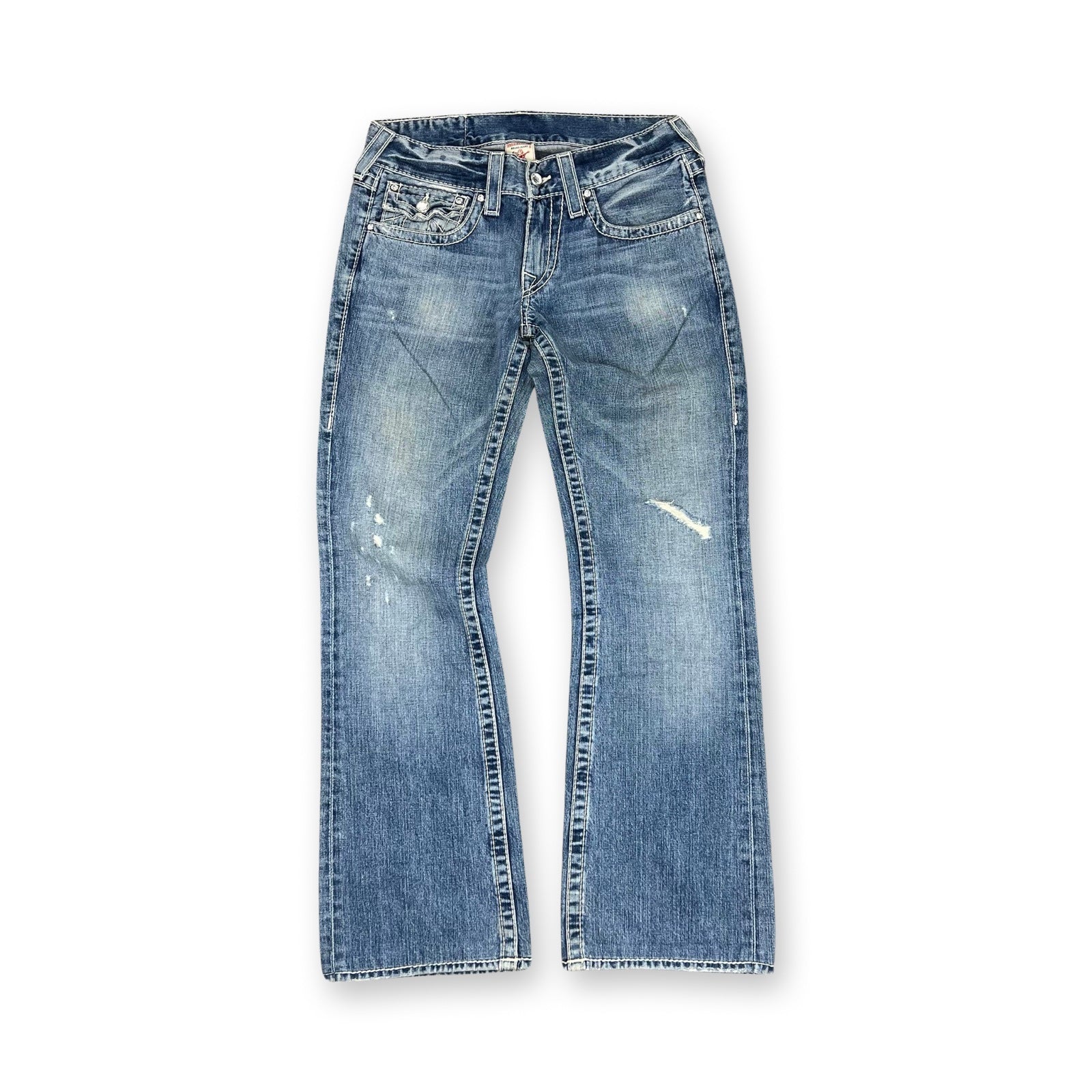 Vintage True Religion Jeans