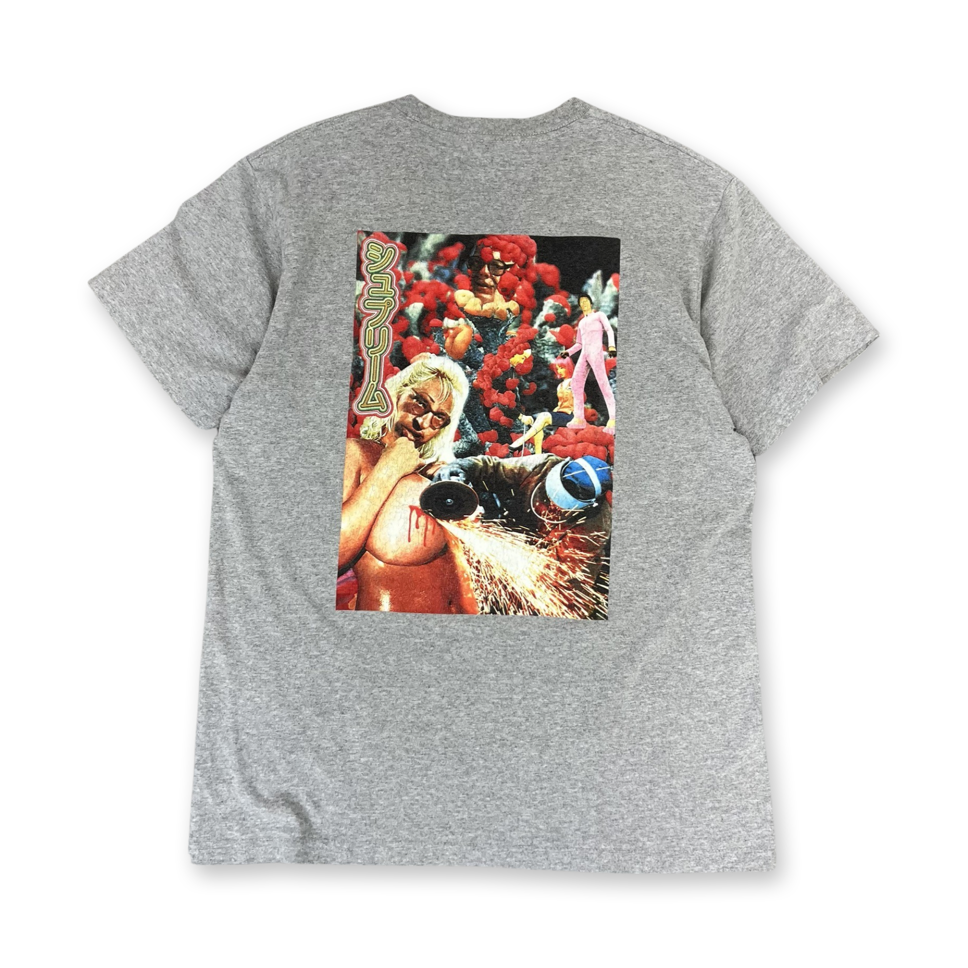 Vintage Supreme La Norihiro Boobies Tee