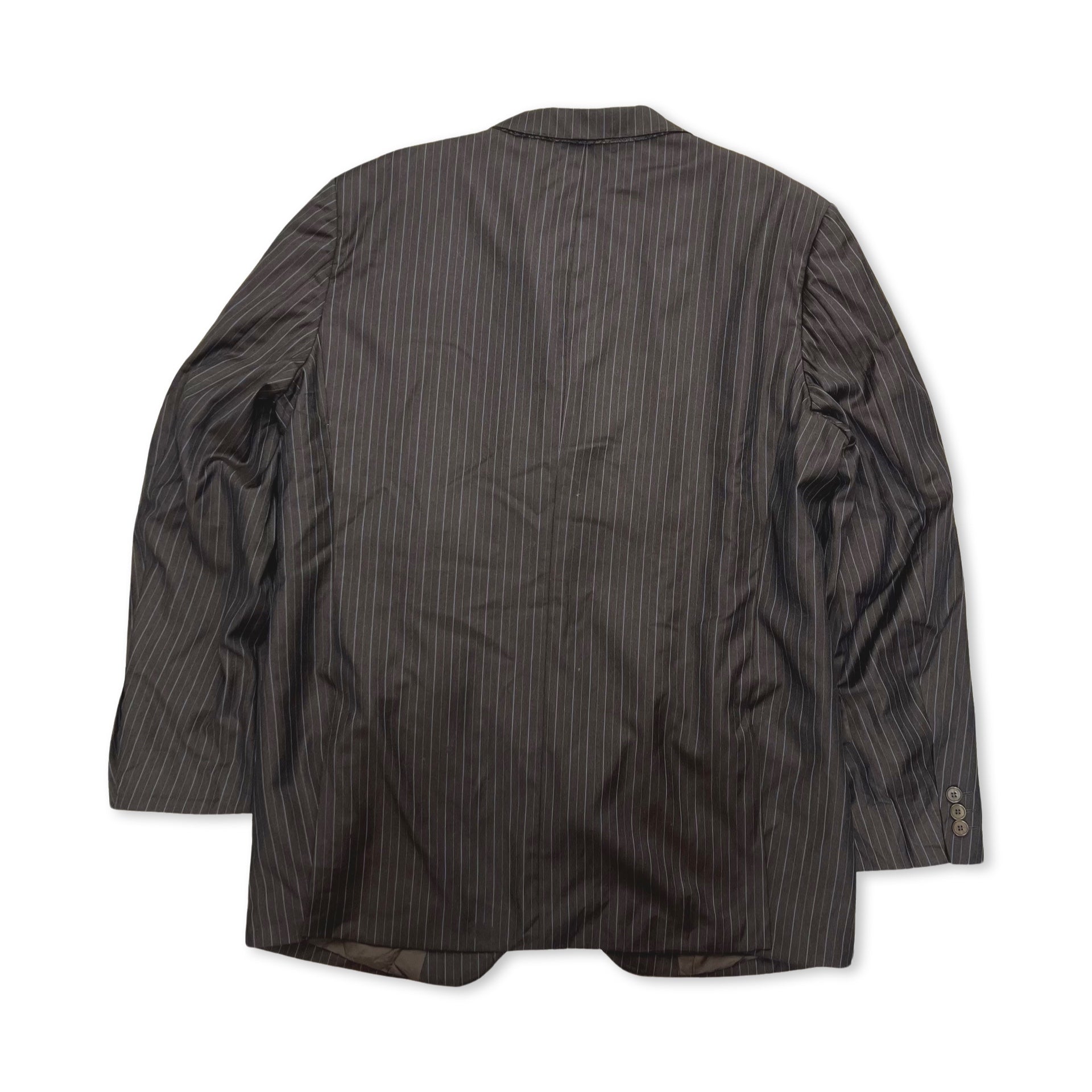 Vintage Burberry Blazer