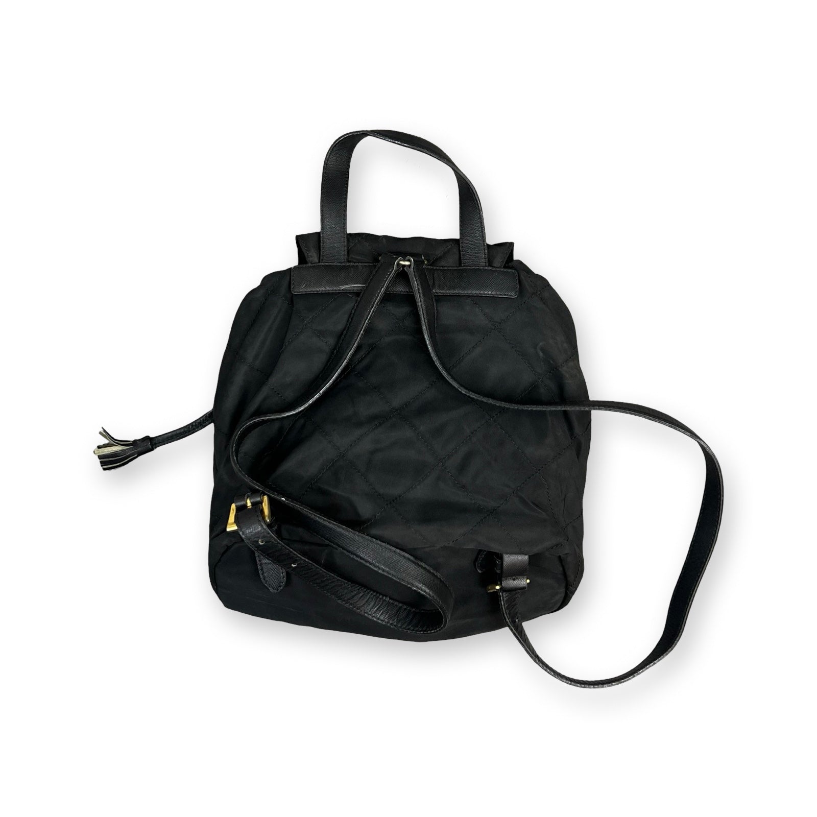 Vintage Prada Backpack