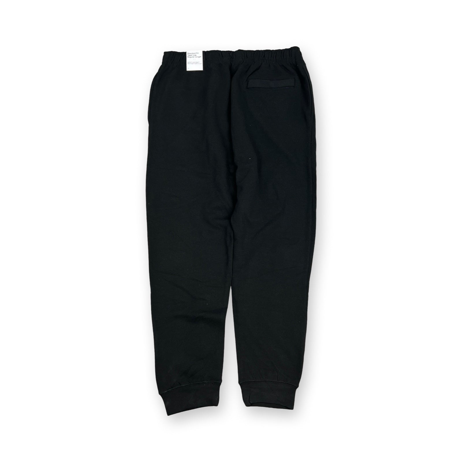Deadstock Nike Joggers in black