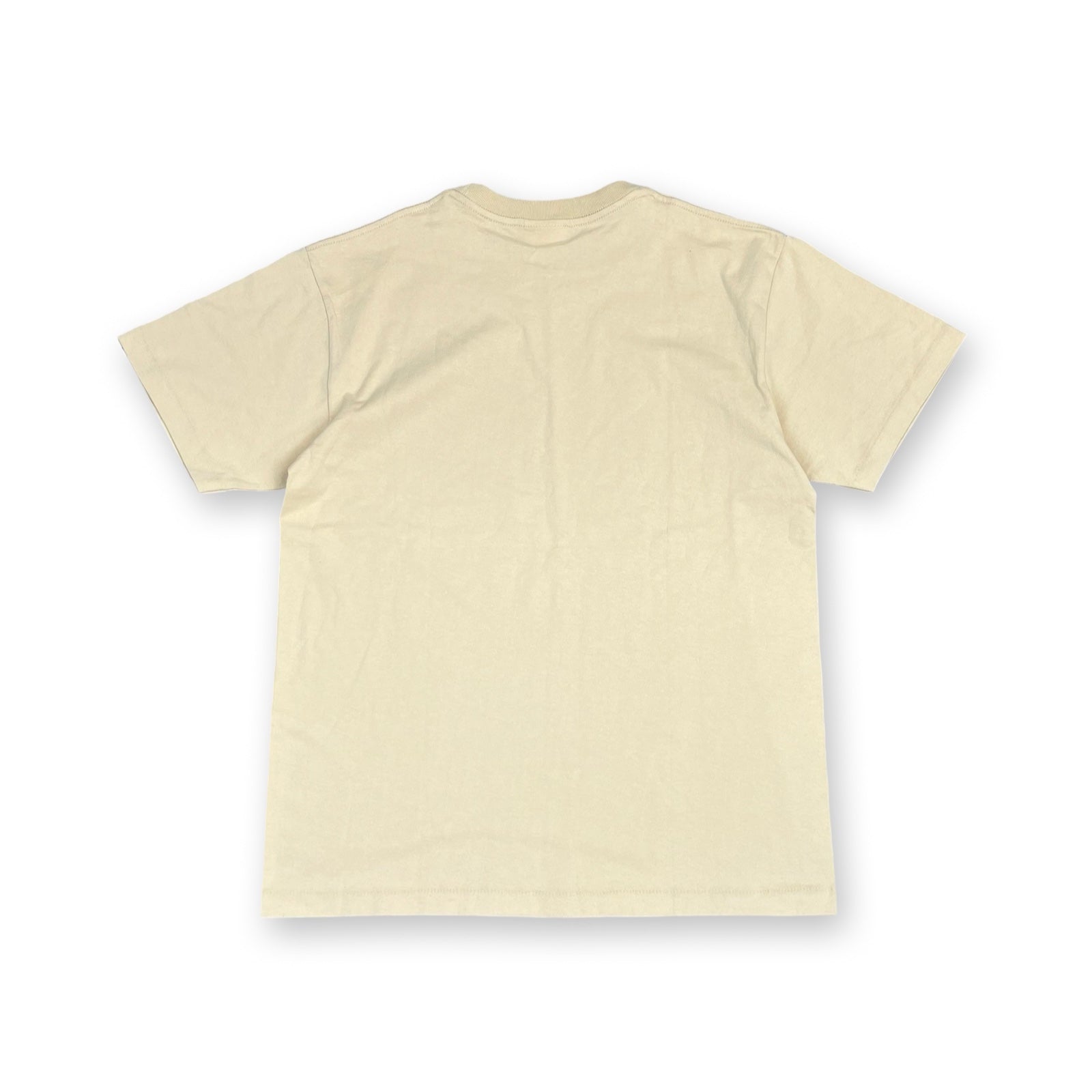 BAPE T-Shirt in beige