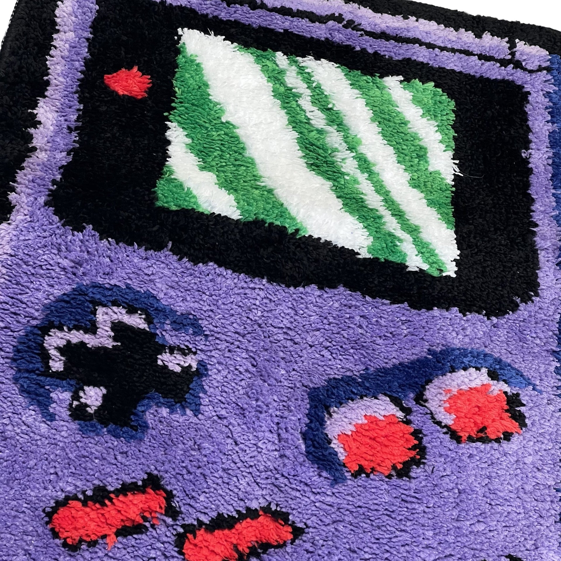 GameBoy Mat