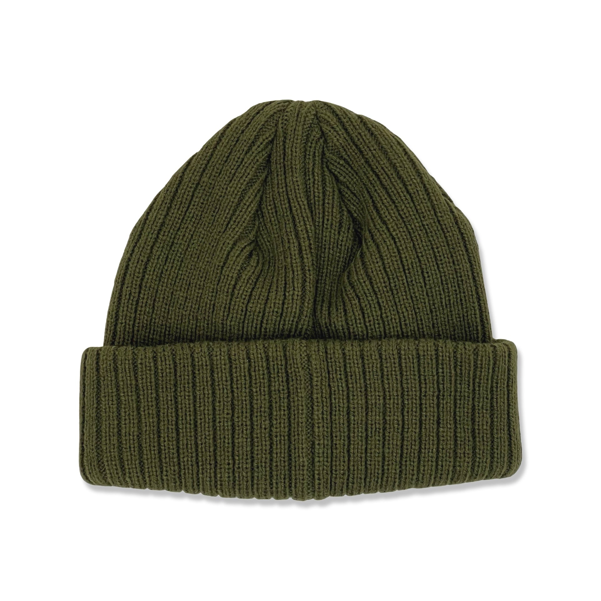 Ellesse Bianci Beanie Hat in khaki green