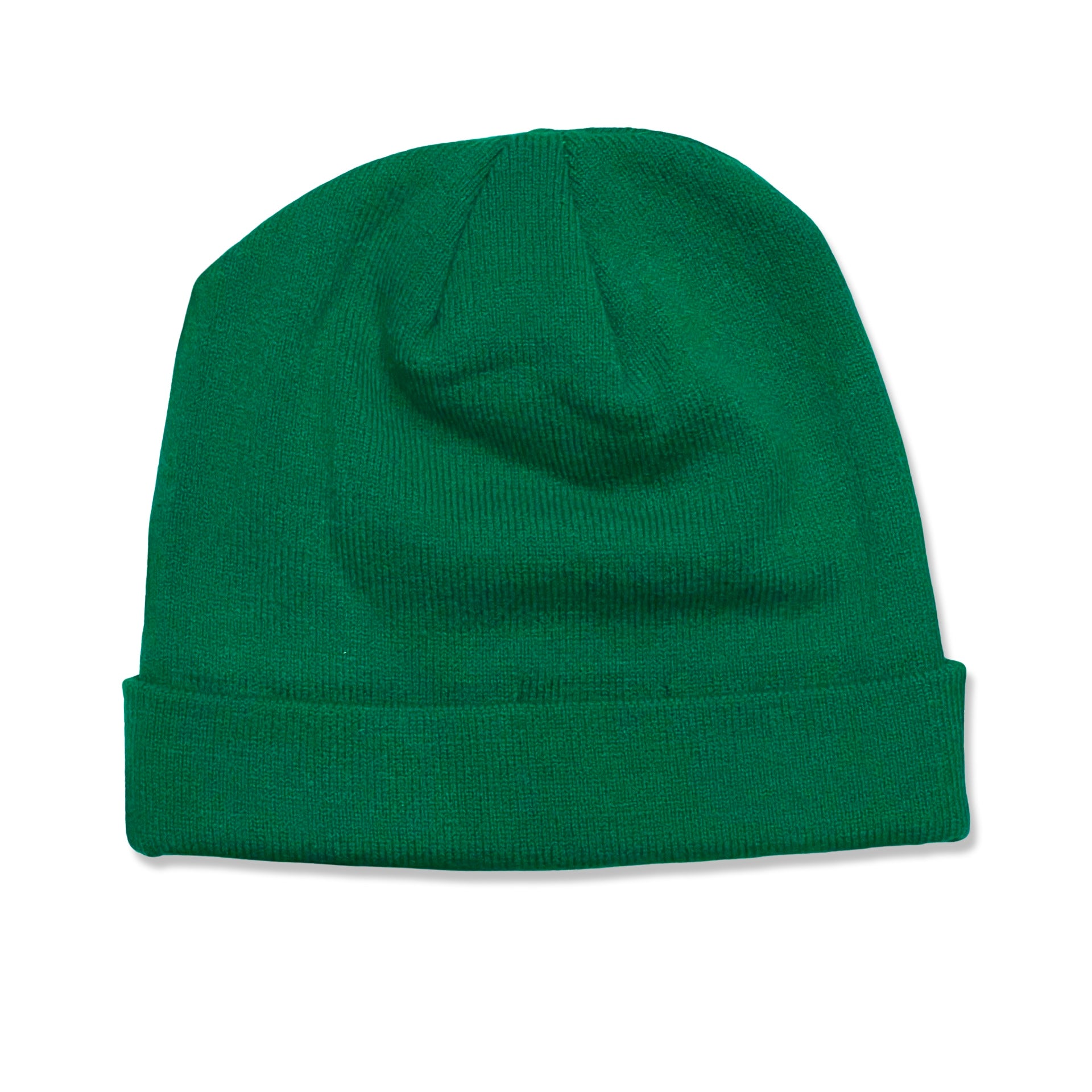 Trapstar Beanie Hat in green