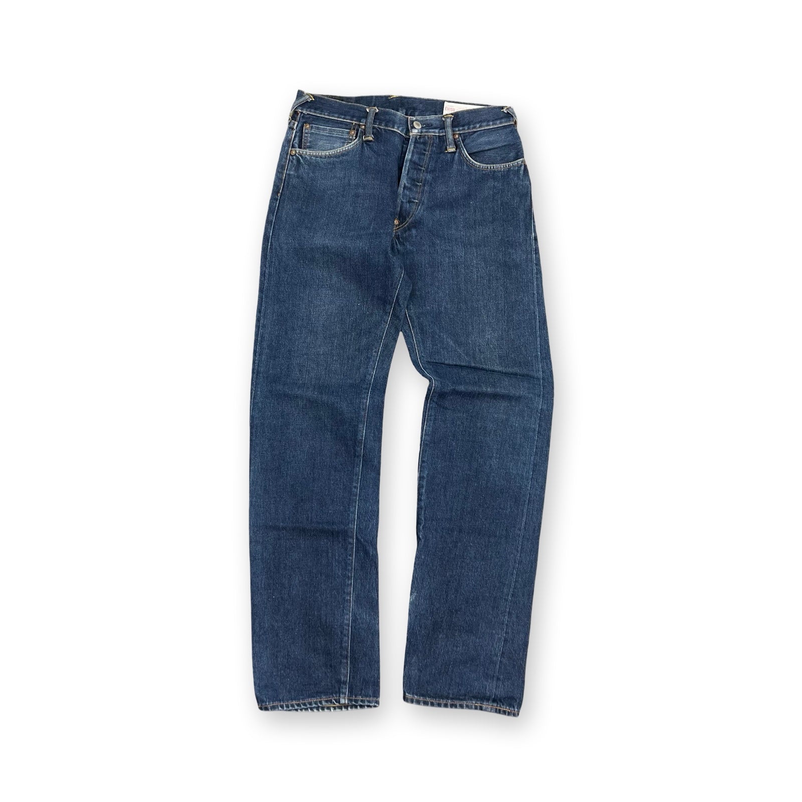 Vintage Evisu Jeans
