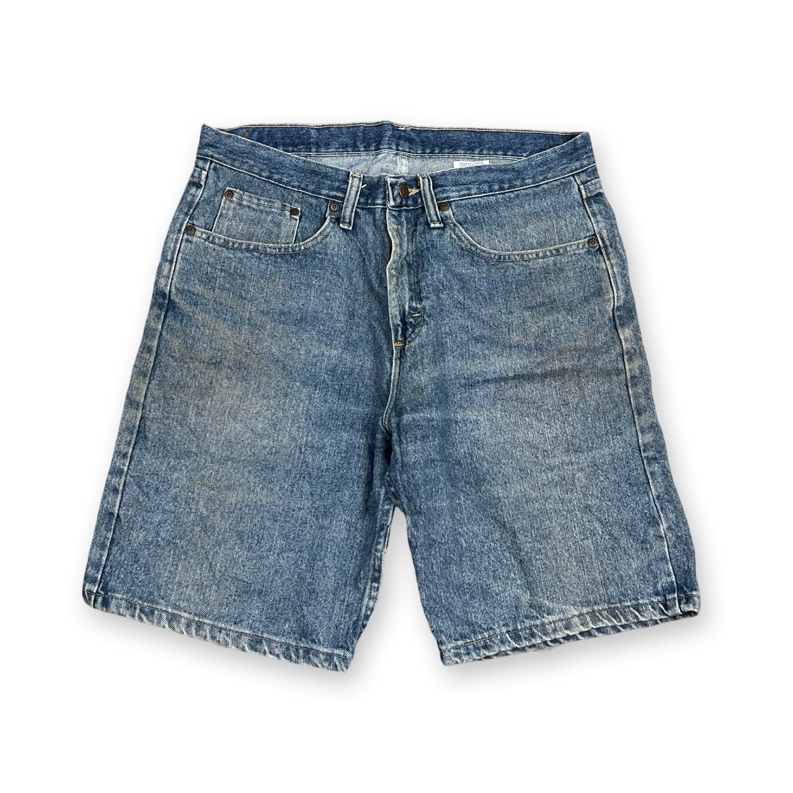 Vintage Wrangler Jorts
