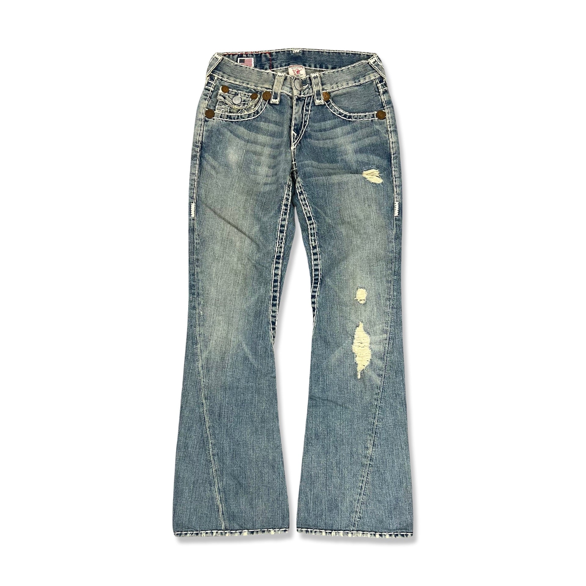 Vintage True Religion Jeans
