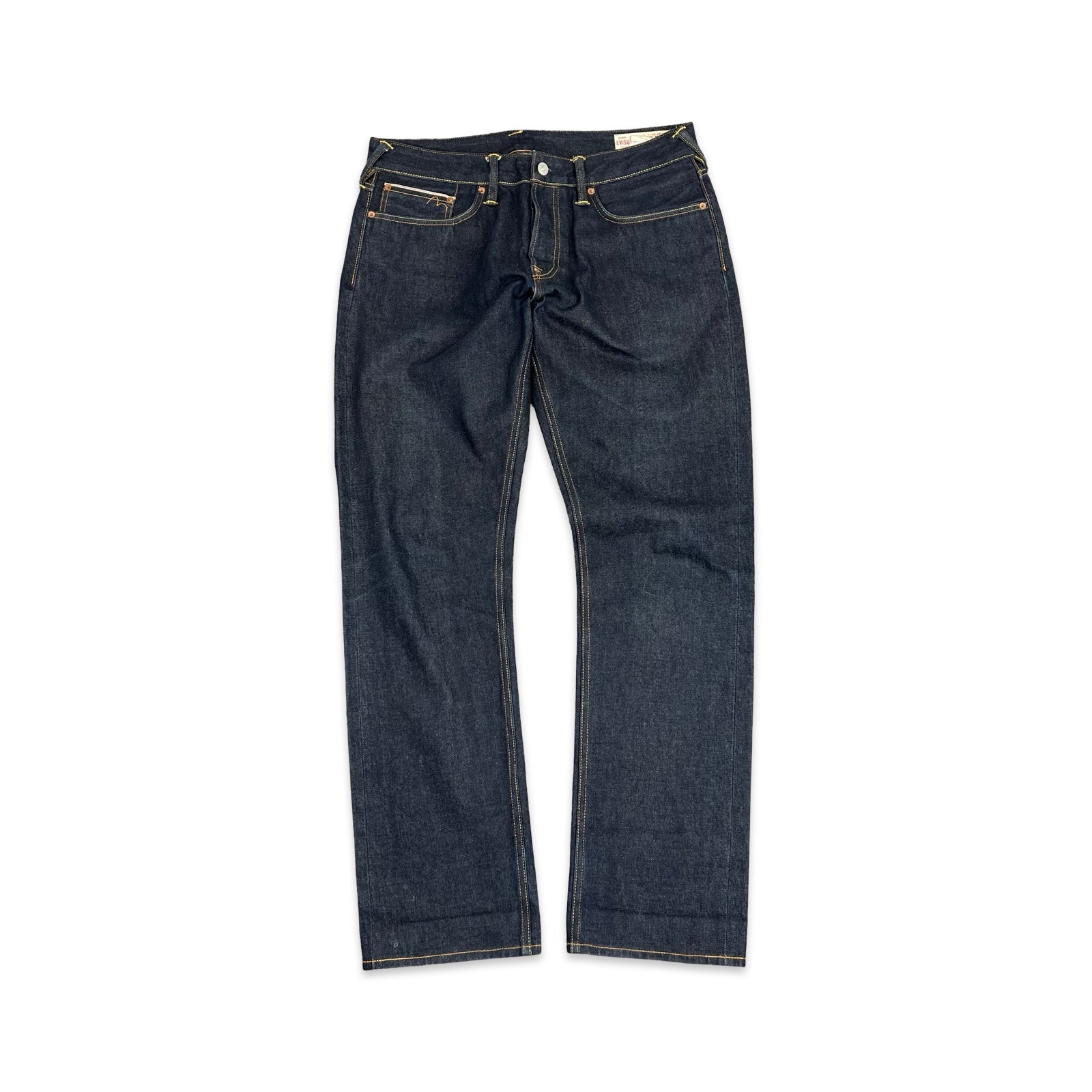 Vintage Evisu Jeans