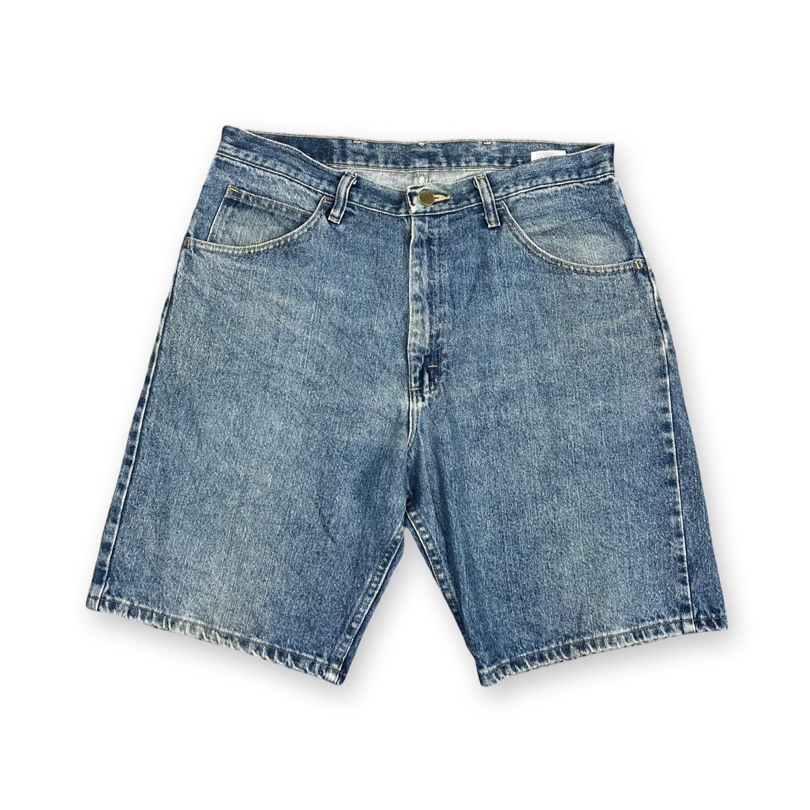 Vintage Wrangler Jorts