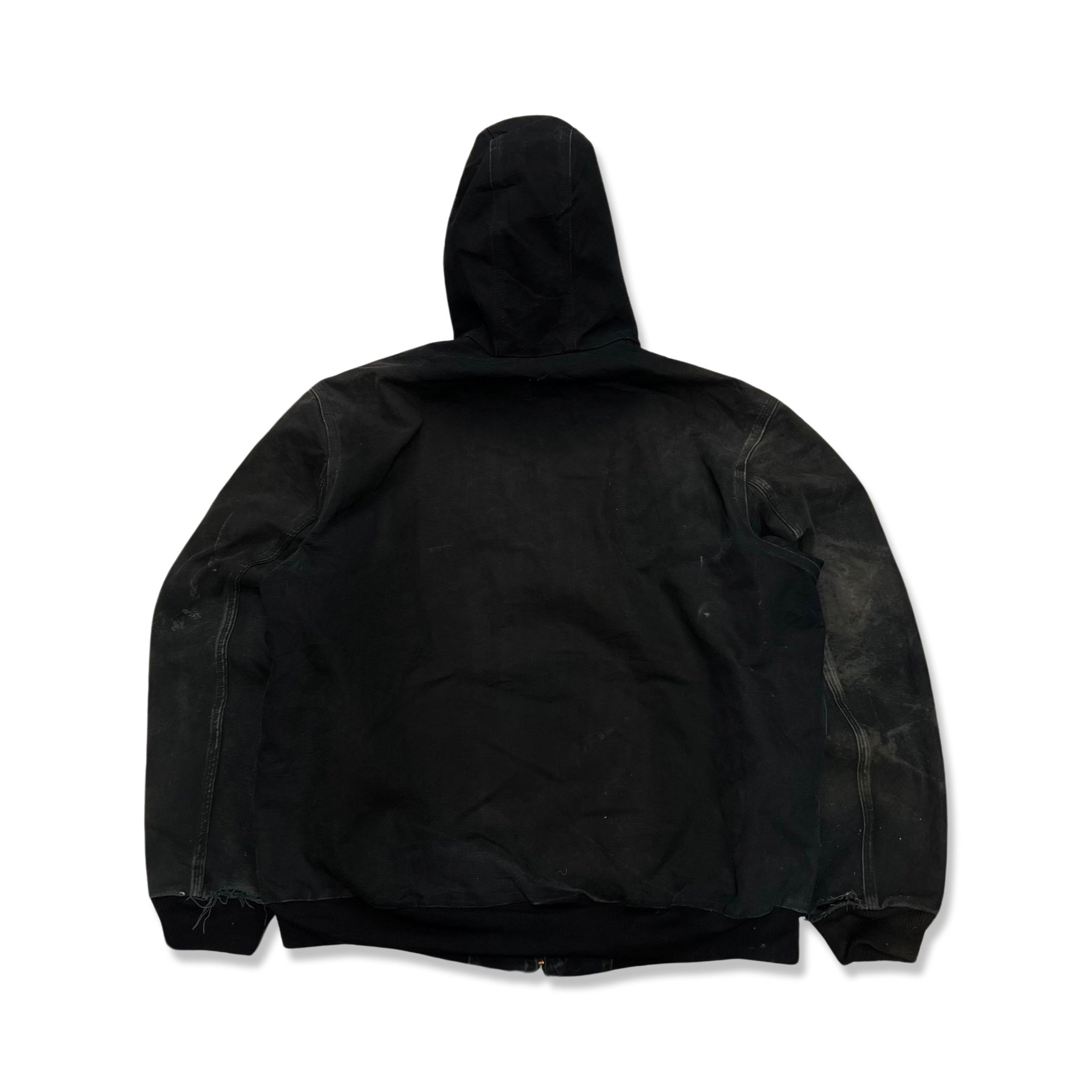 Vintage Carhartt Jacket in black