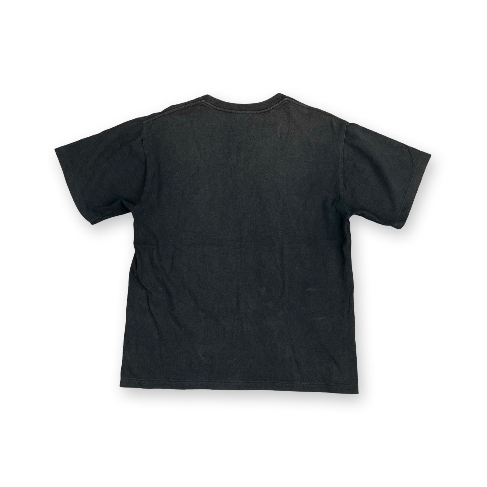 Vintage BAPE T-Shirt in black