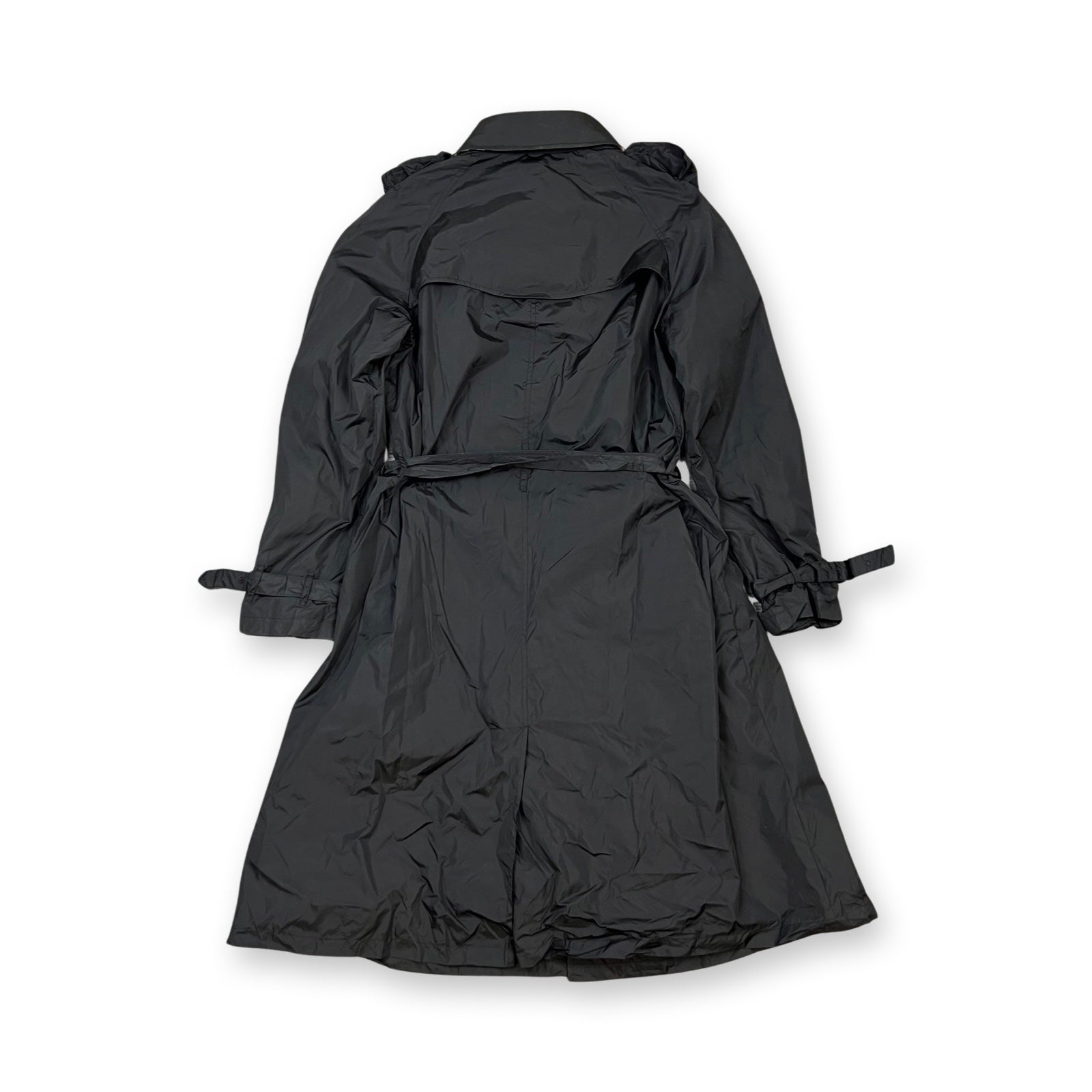 Vintage Burberry Trench Coat