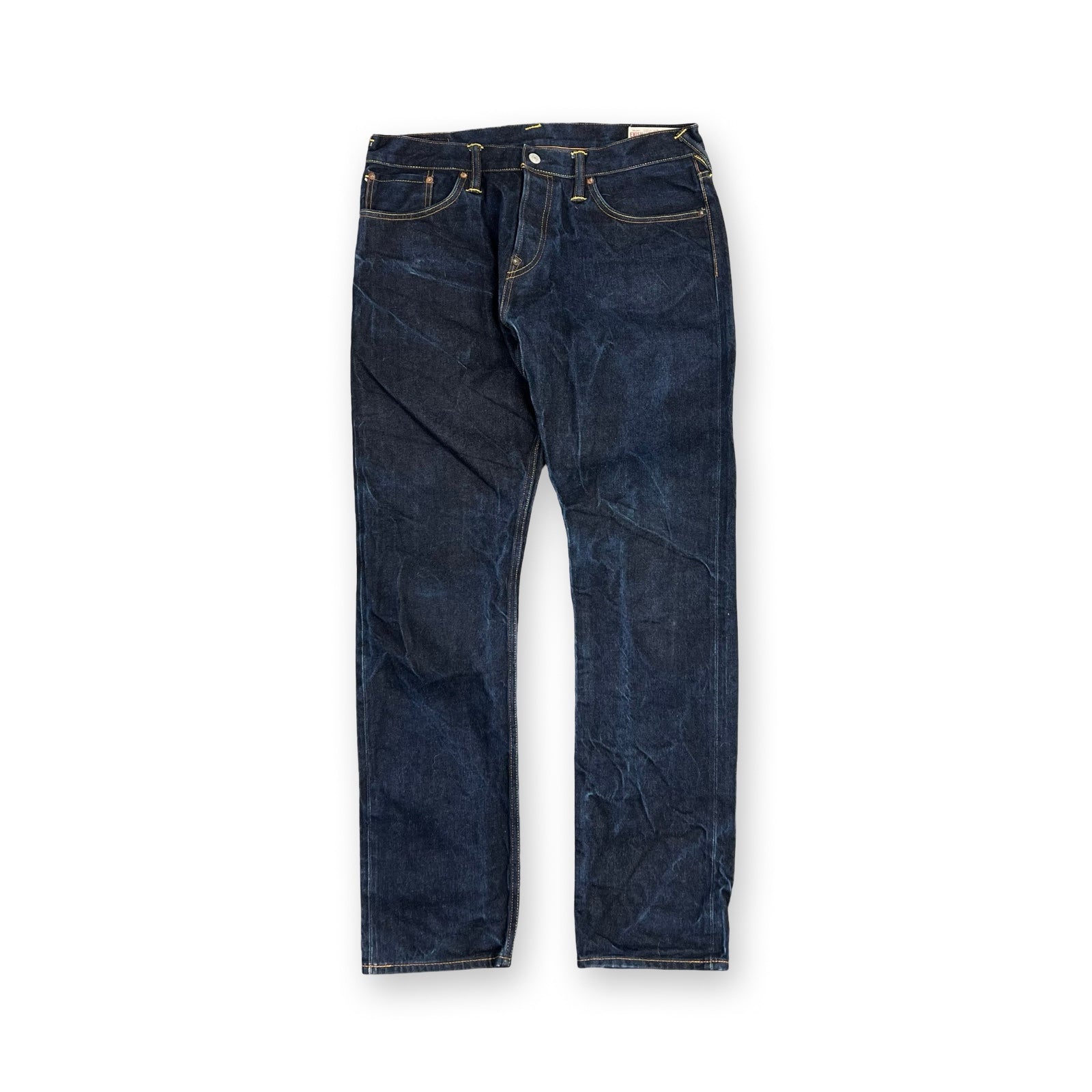 Vintage Evisu Jeans