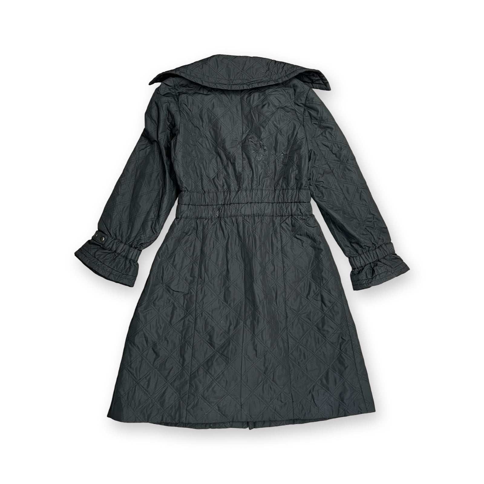 Vintage Yohji Yamamoto Kansai Impact Jacket in black