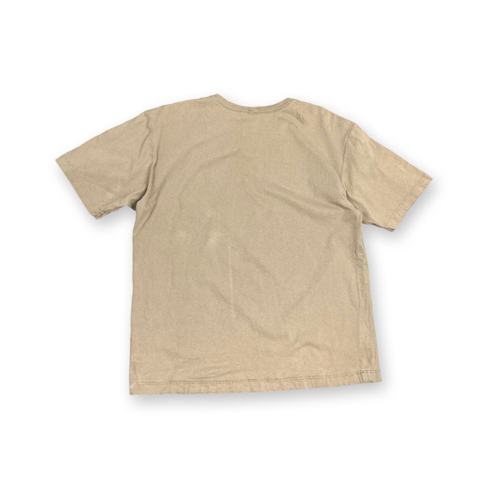 Vintage Carhartt T-Shirt in beige