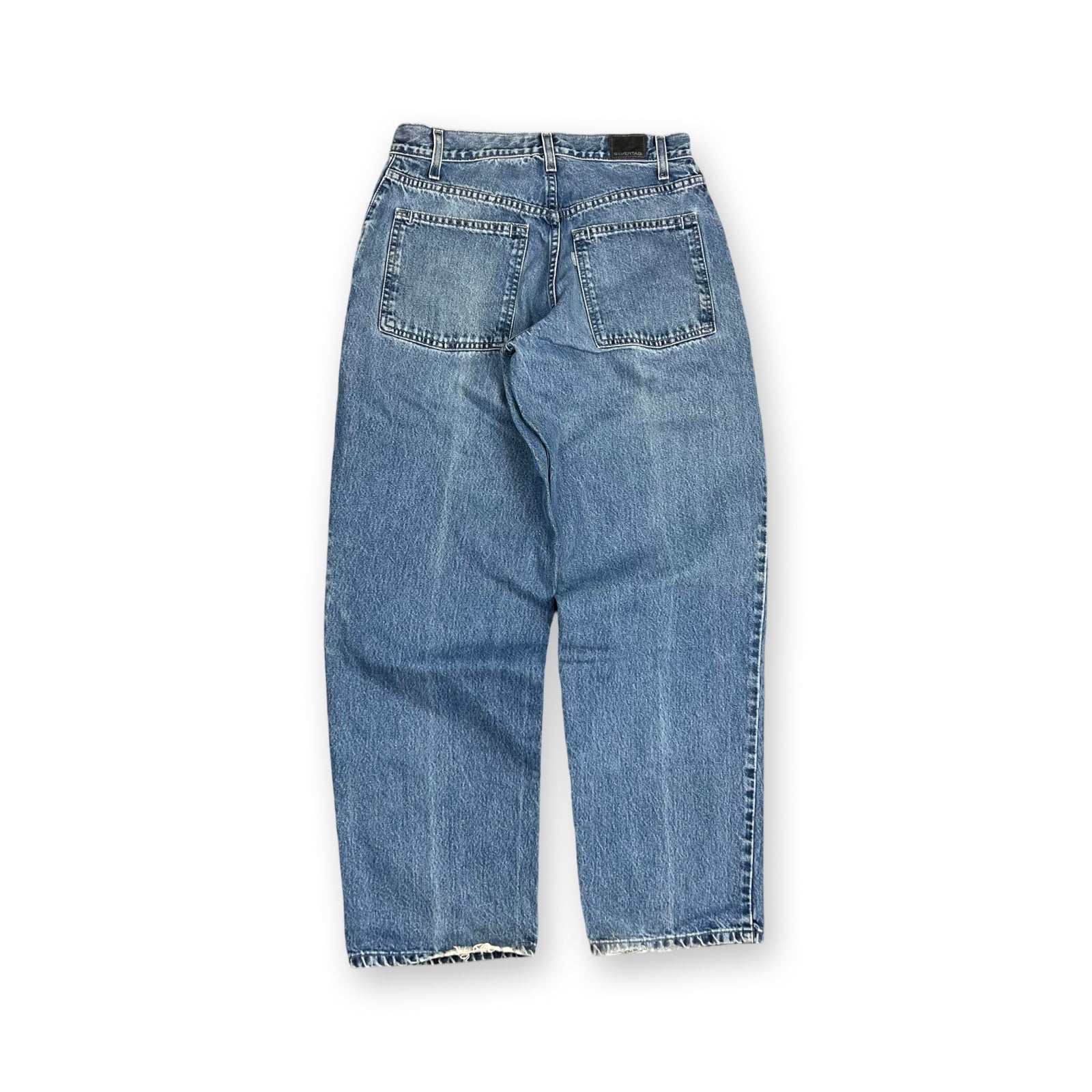 Vintage Levis Silver Tab Jeans