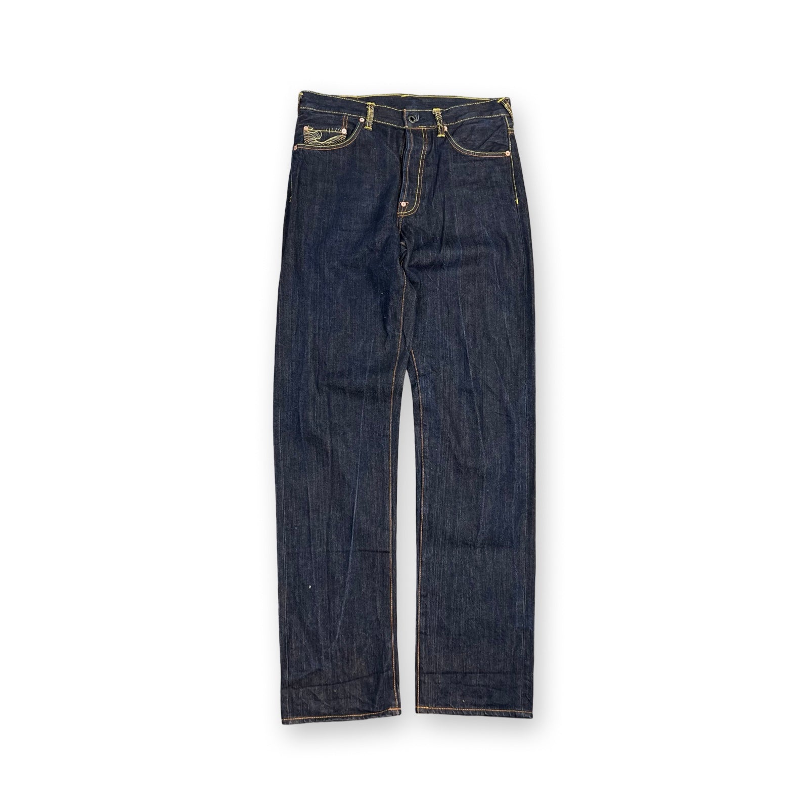 Vintage RMC Jeans