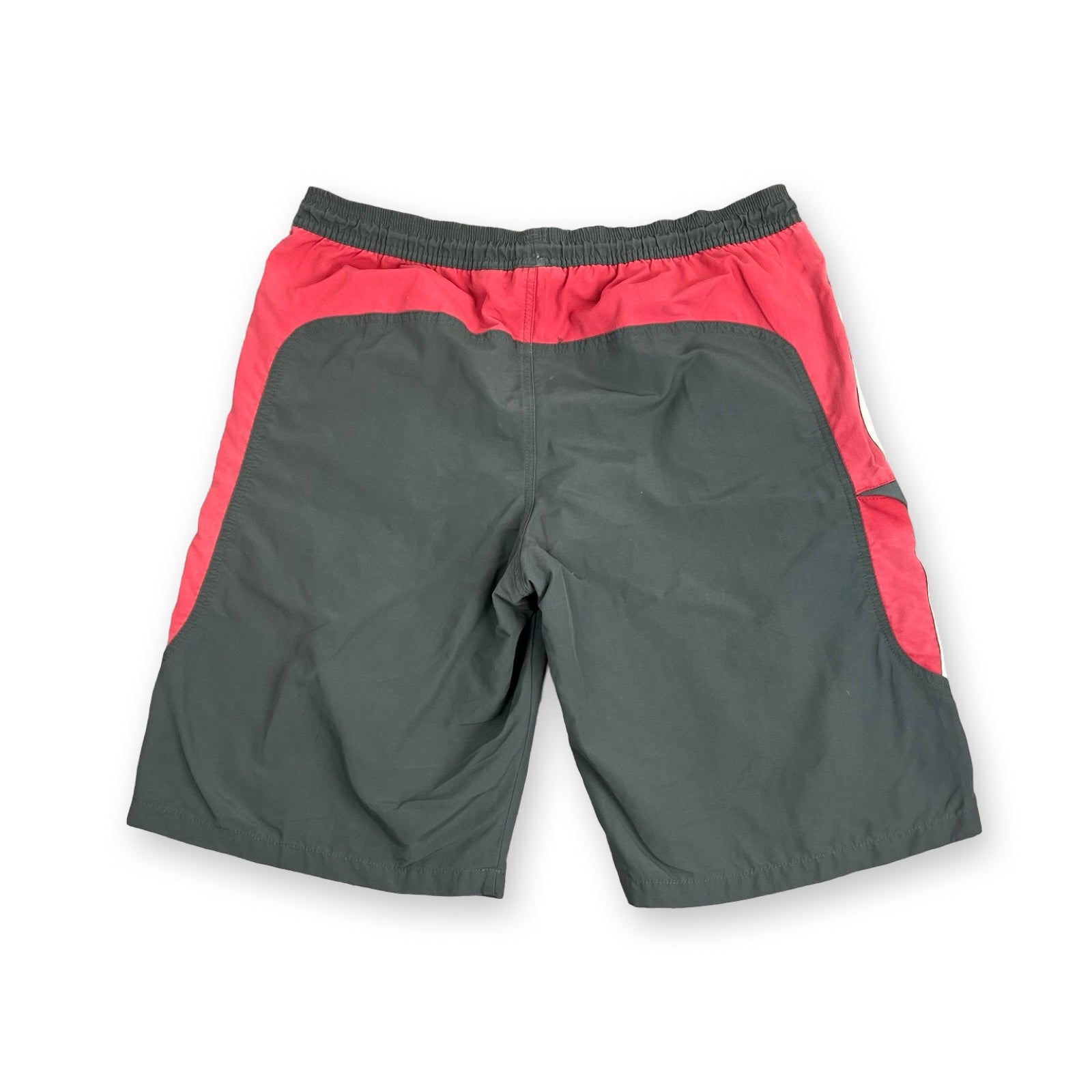 Vintage Adidas Shorts in grey