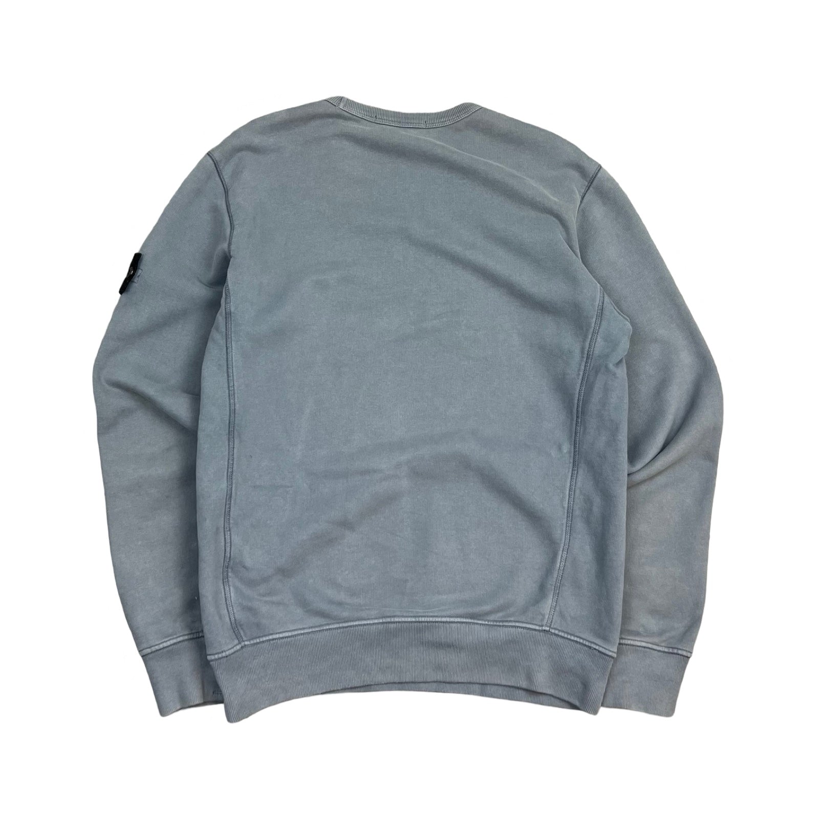 Stone Island Sweatshirt in blue