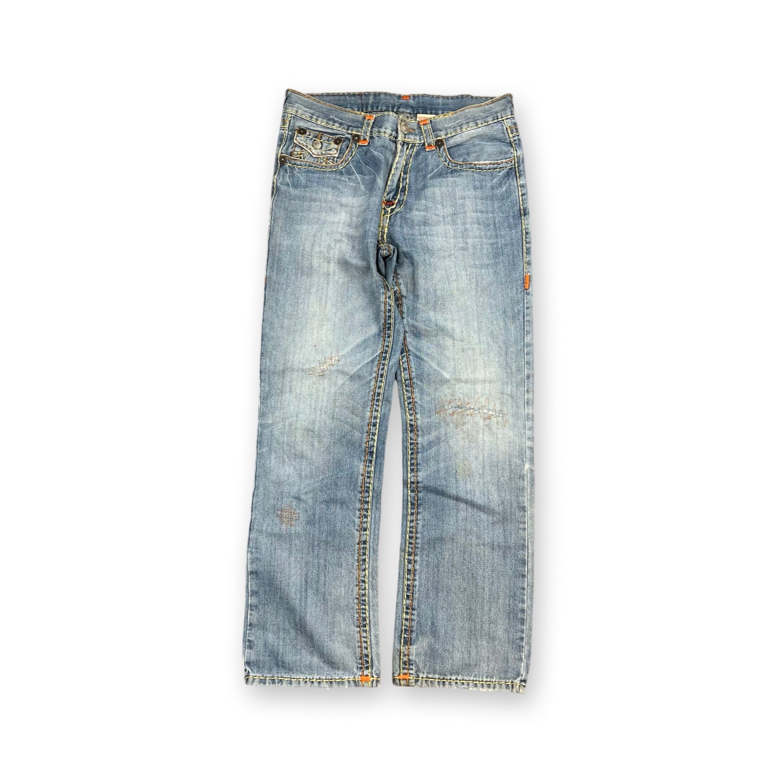 Vintage True Religion Jeans