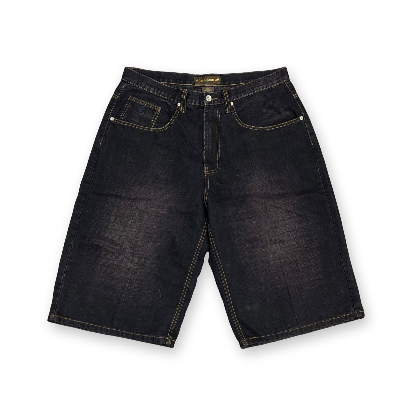 Vintage Rocawear Jorts