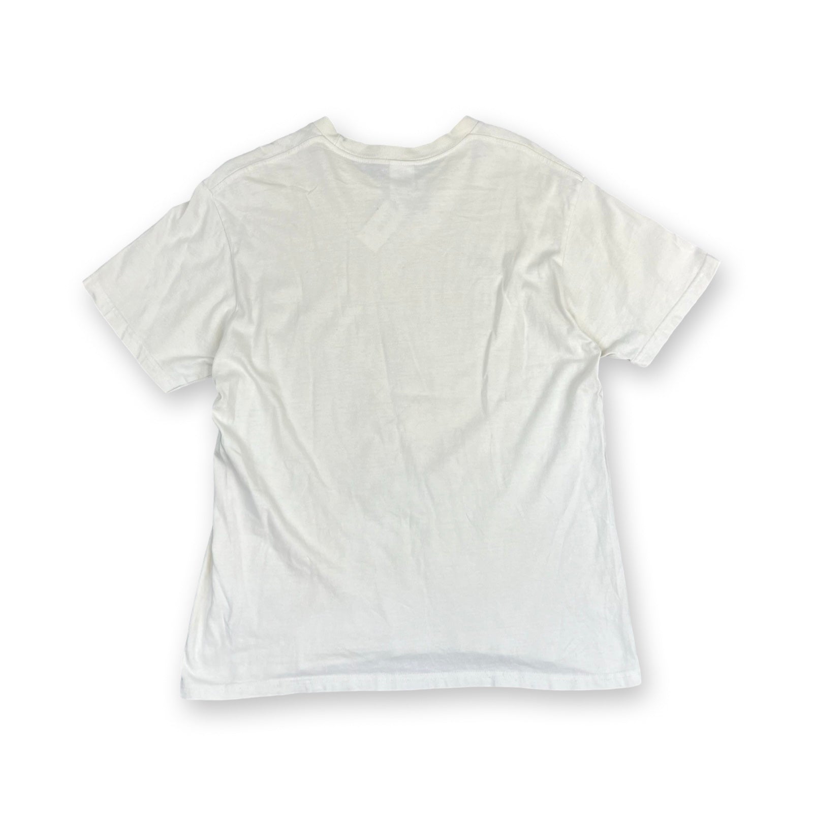 Supreme Original Sin T-Shirt in white