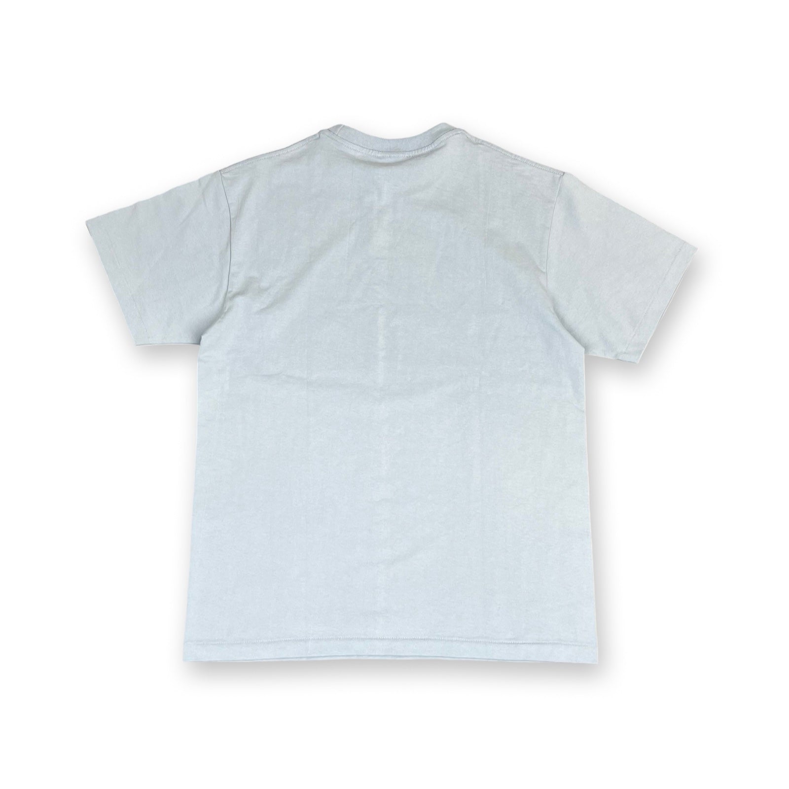 BAPE T-Shirt in blue