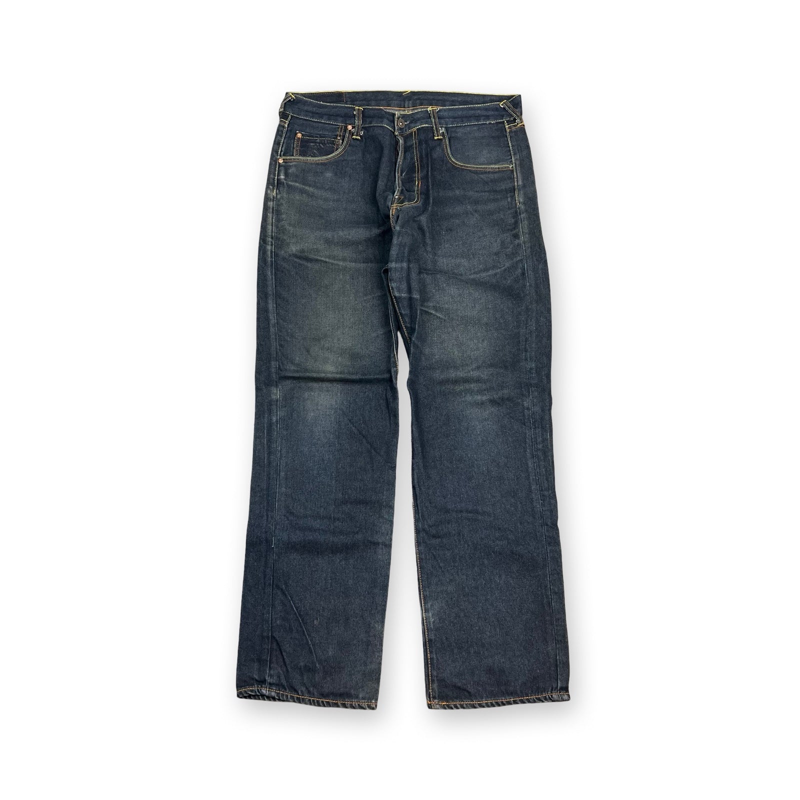 Vintage RMC Jeans