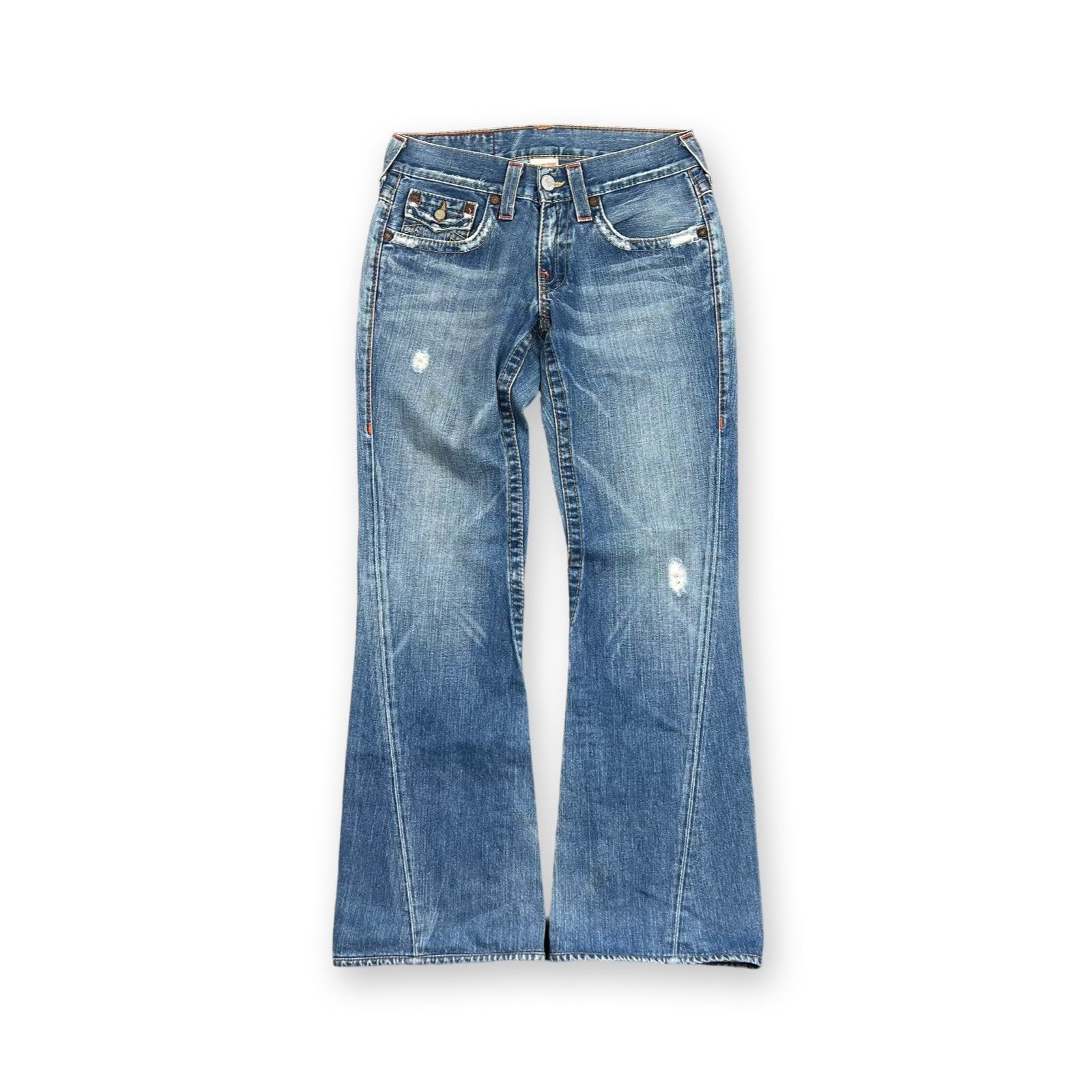 Vintage True Religion Jeans